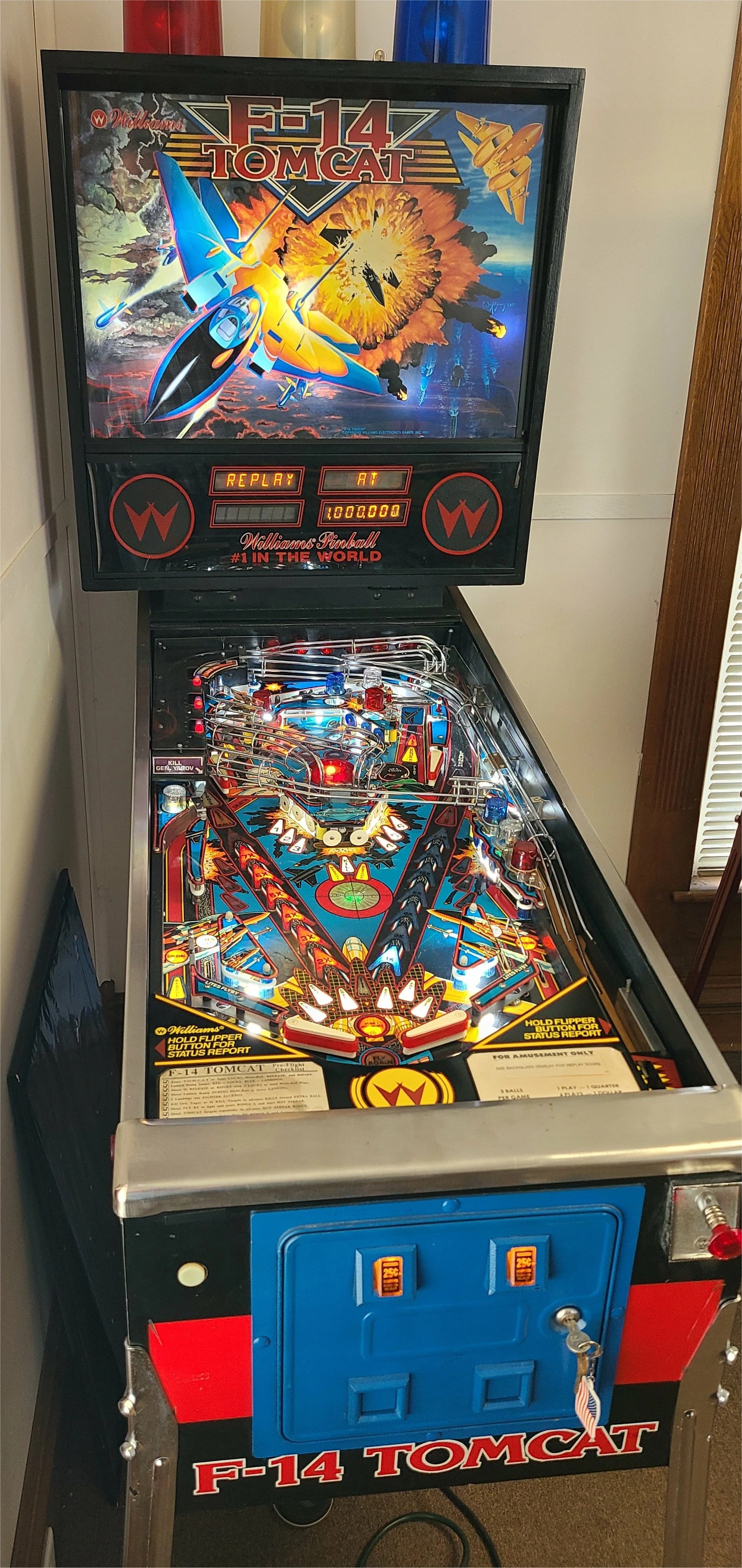 F-14 Tomcat thumbnail 3