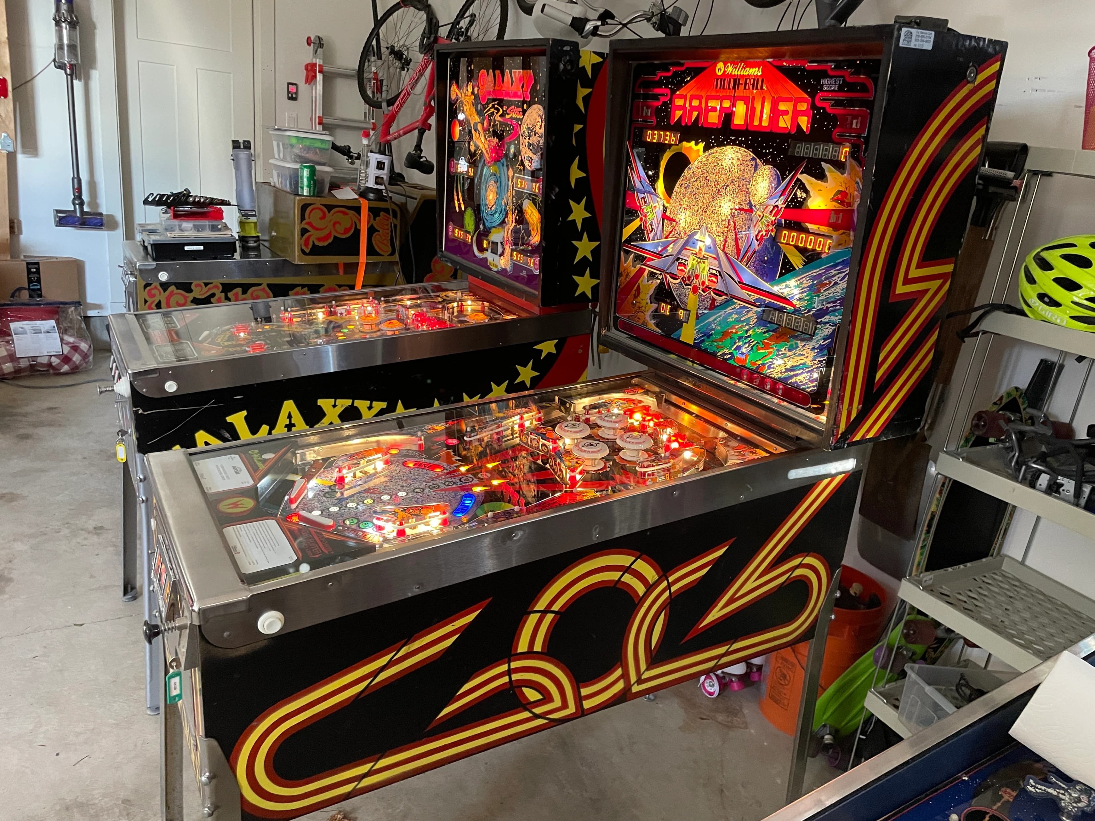 Firepower - photo 11