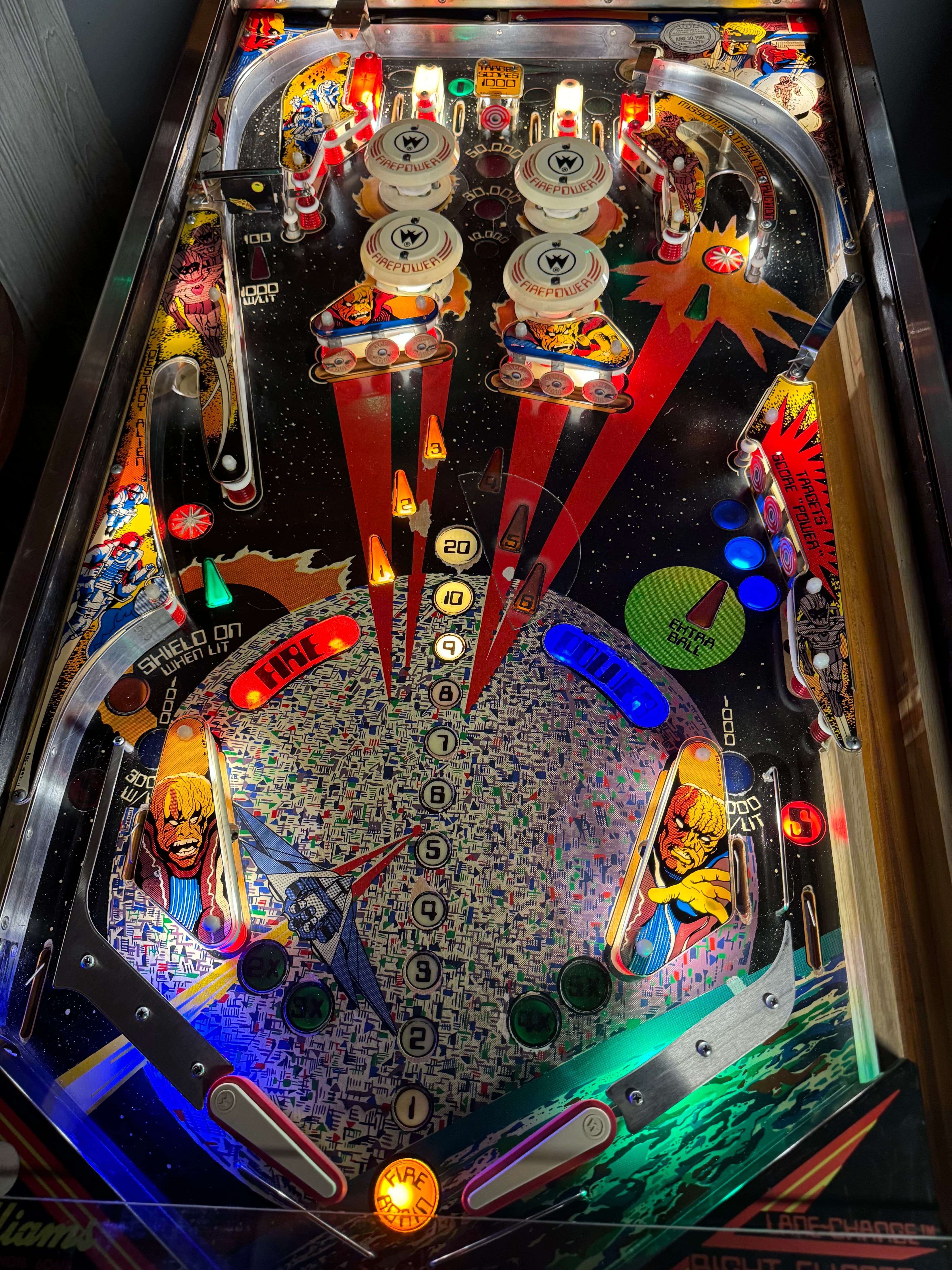 Firepower thumbnail 5