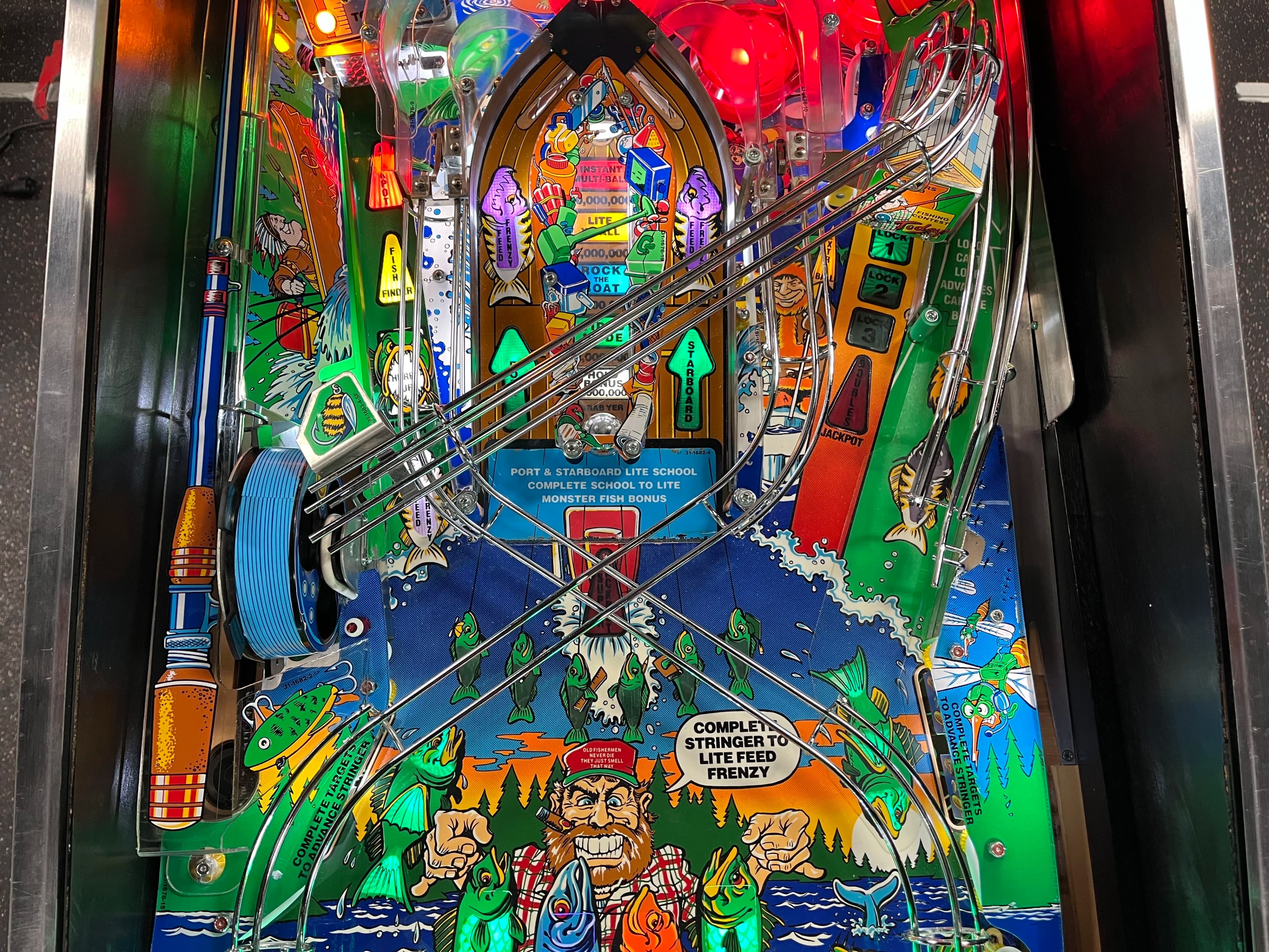 Fish Tales thumbnail 4