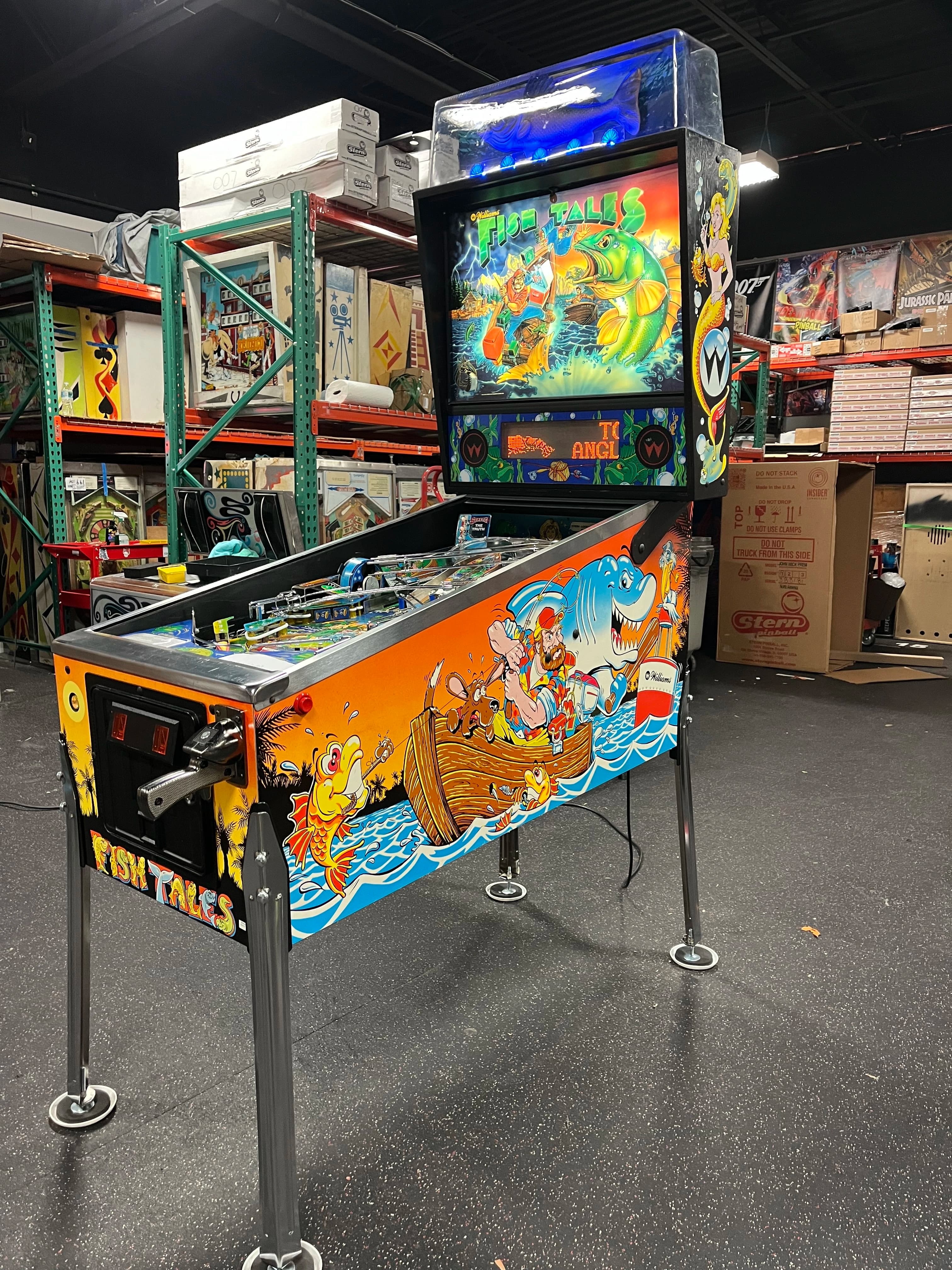 Fish Tales thumbnail 7