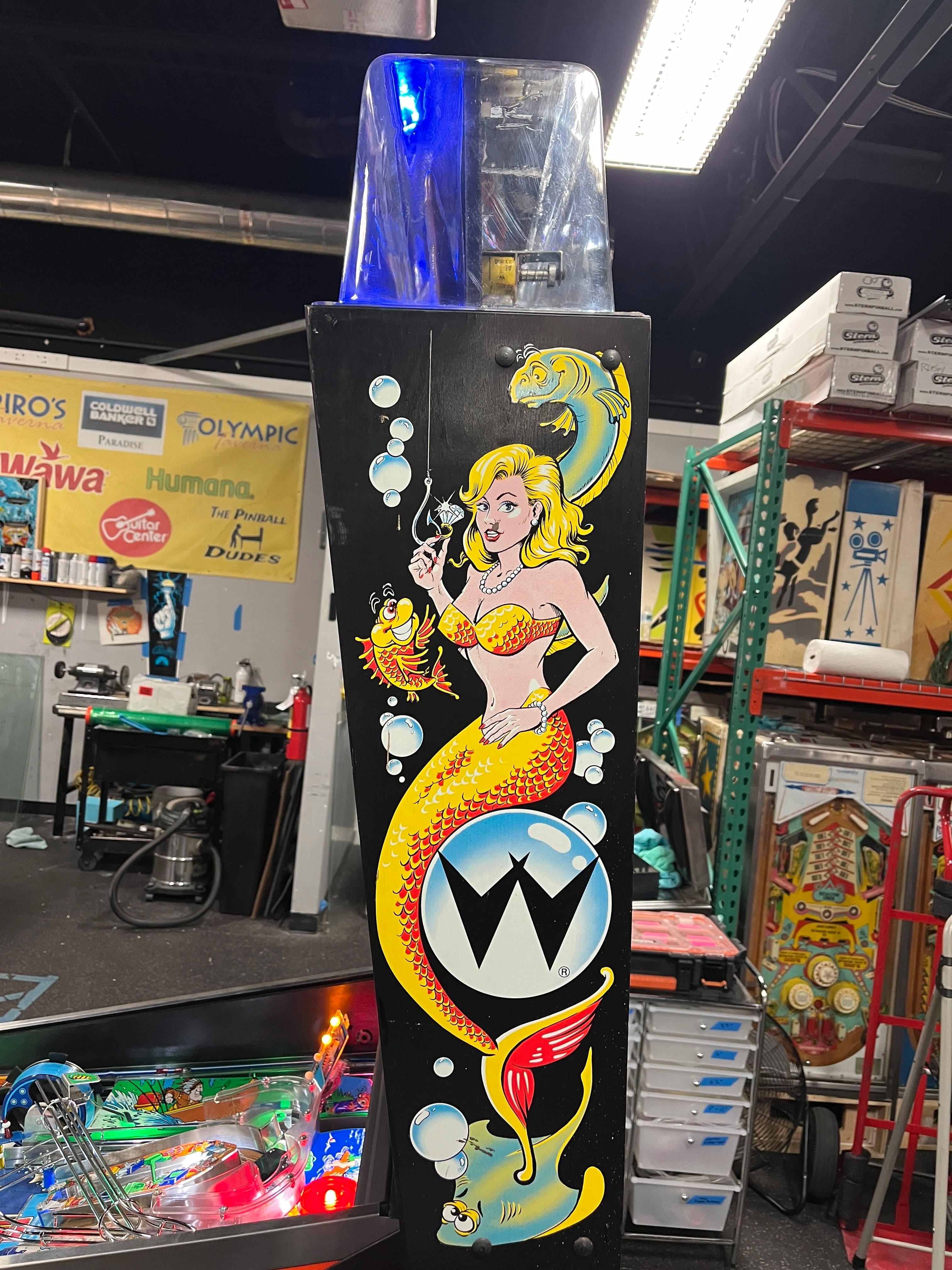 Fish Tales thumbnail 6