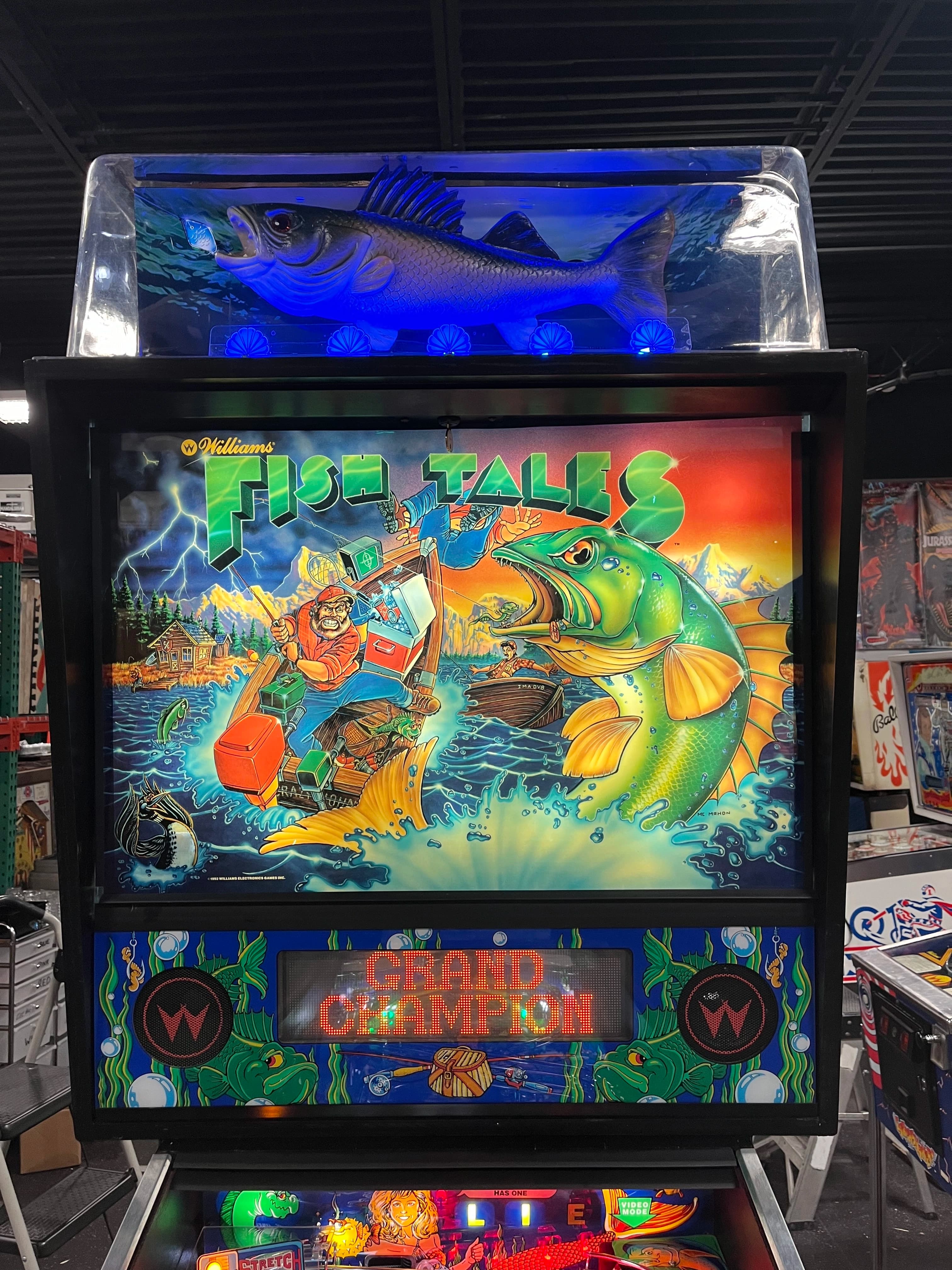 Fish Tales thumbnail 3