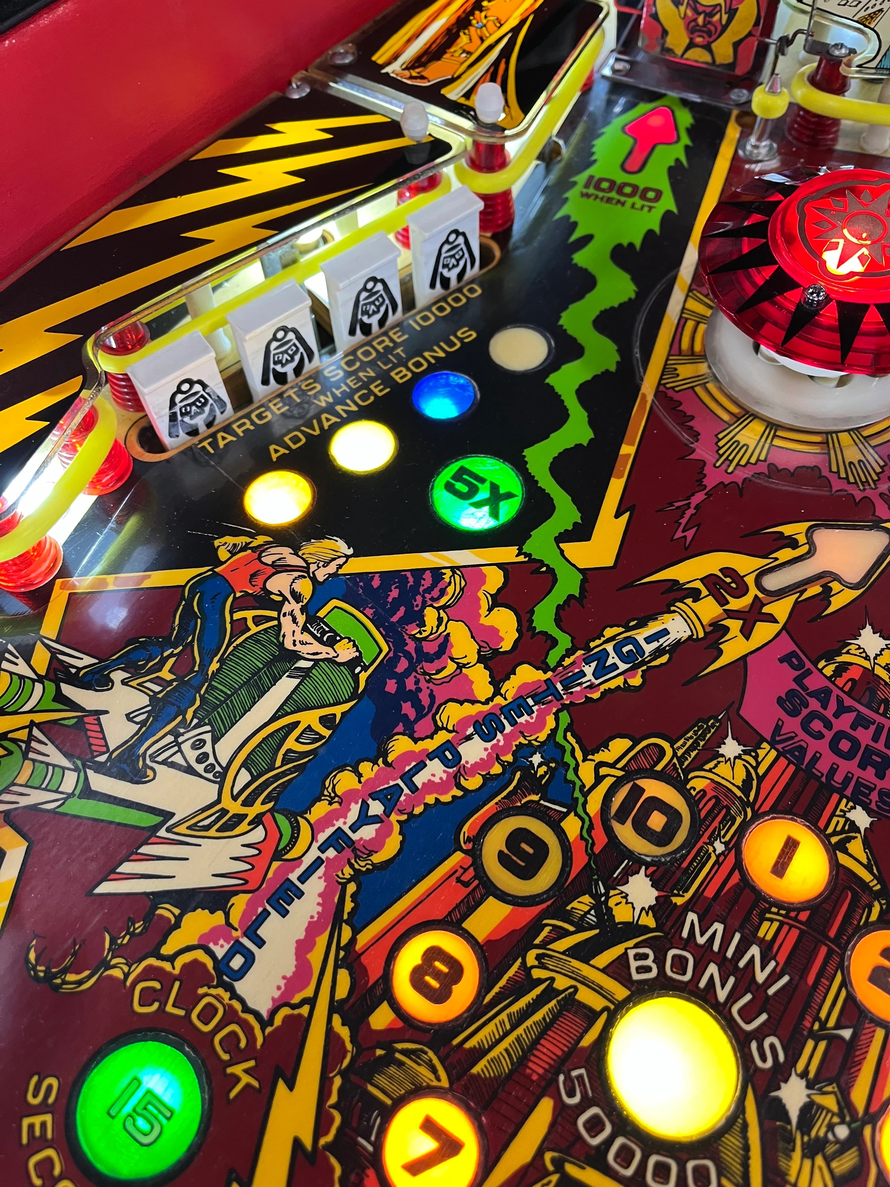 Flash Gordon - photo 13