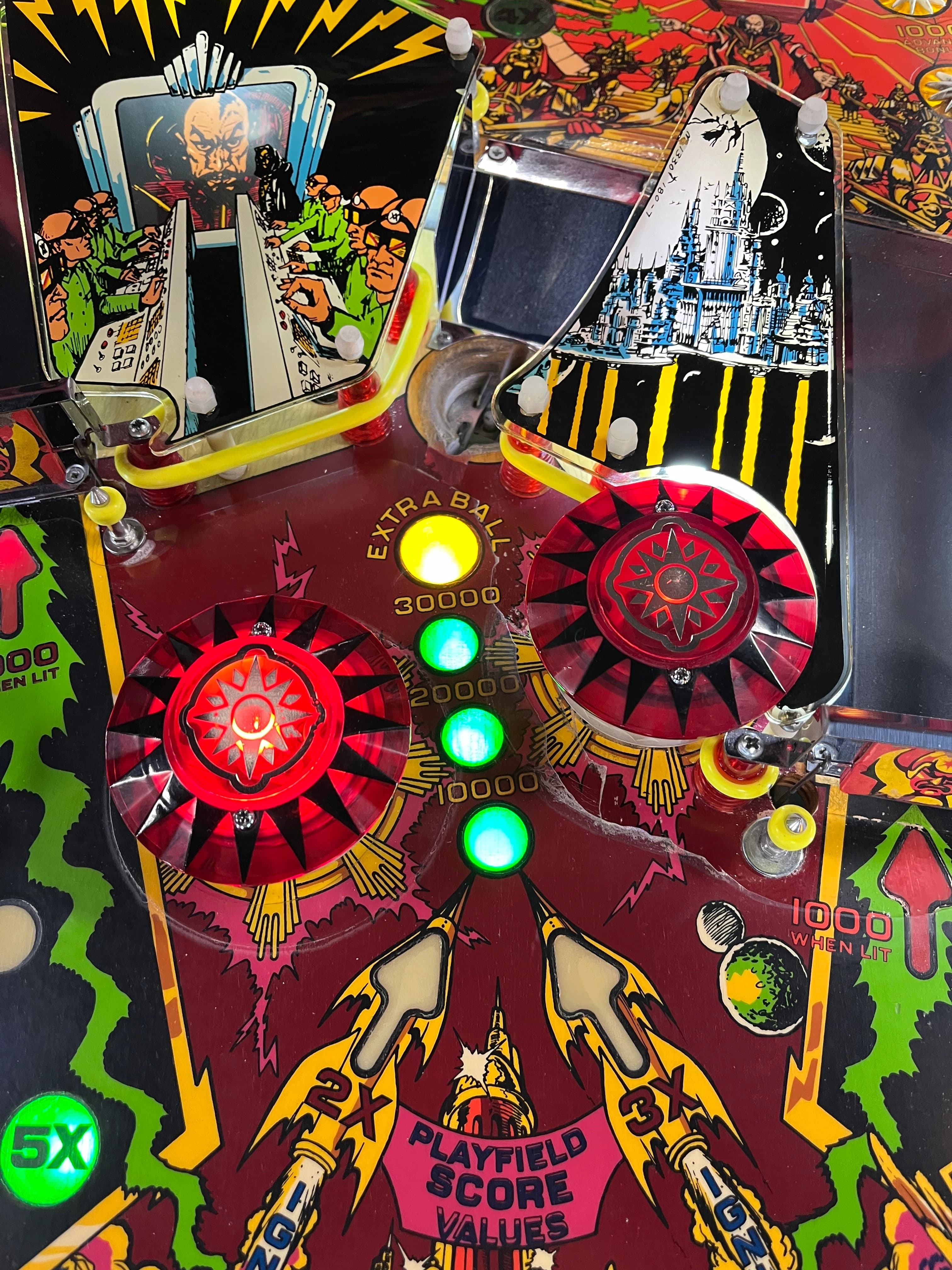 Flash Gordon thumbnail 7