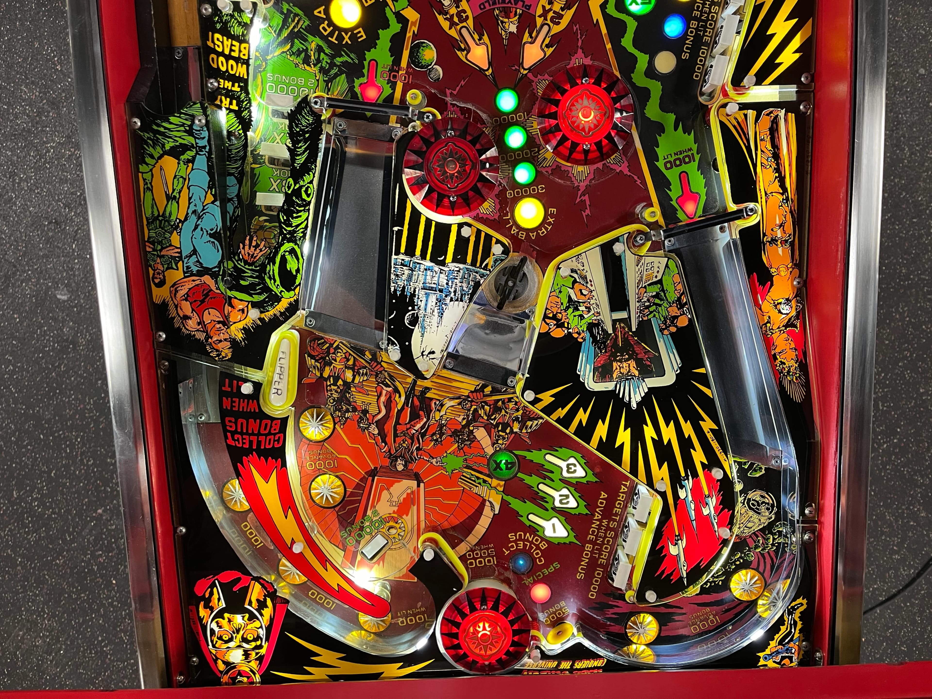 Flash Gordon thumbnail 6