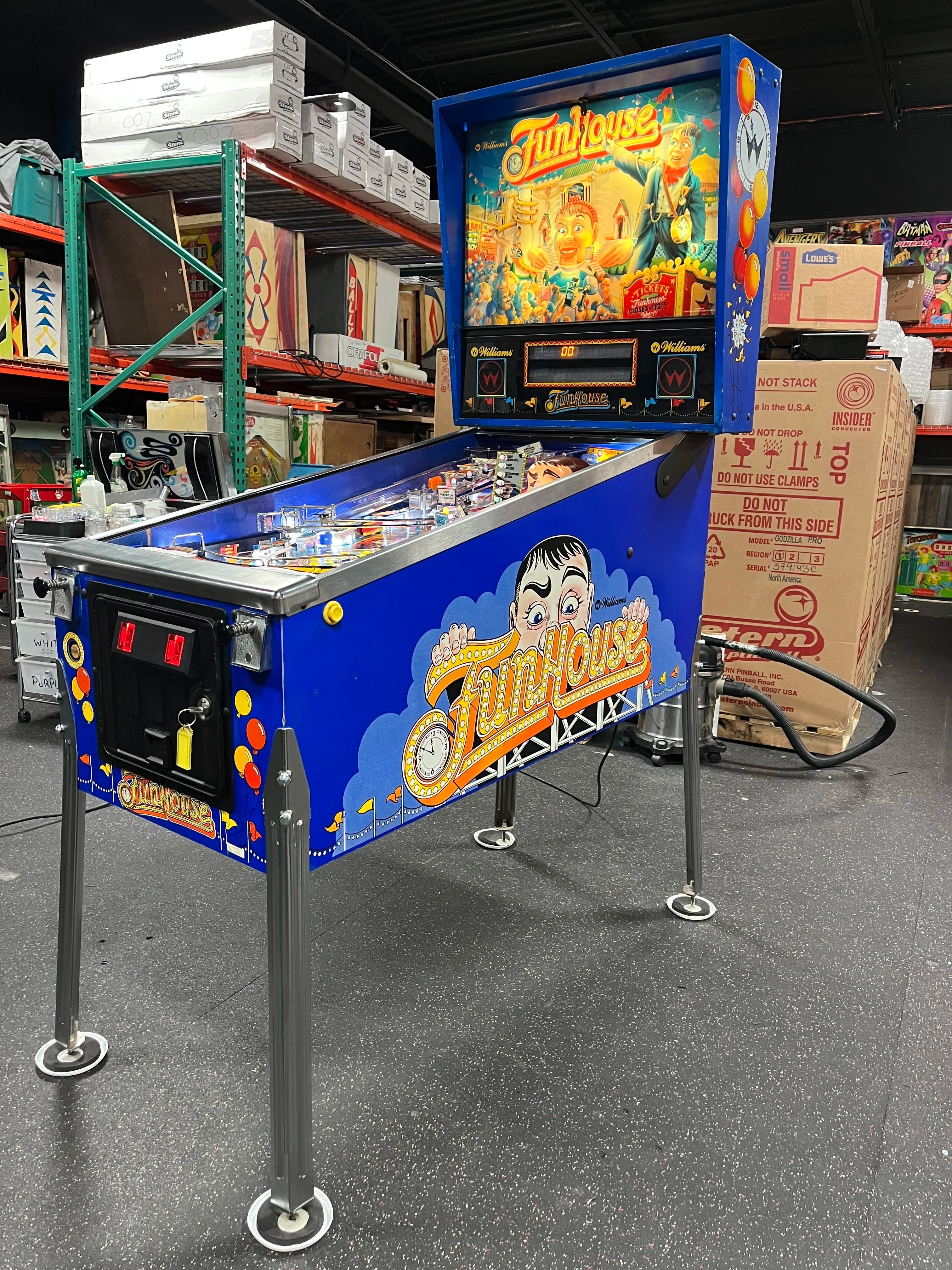 Funhouse thumbnail 4