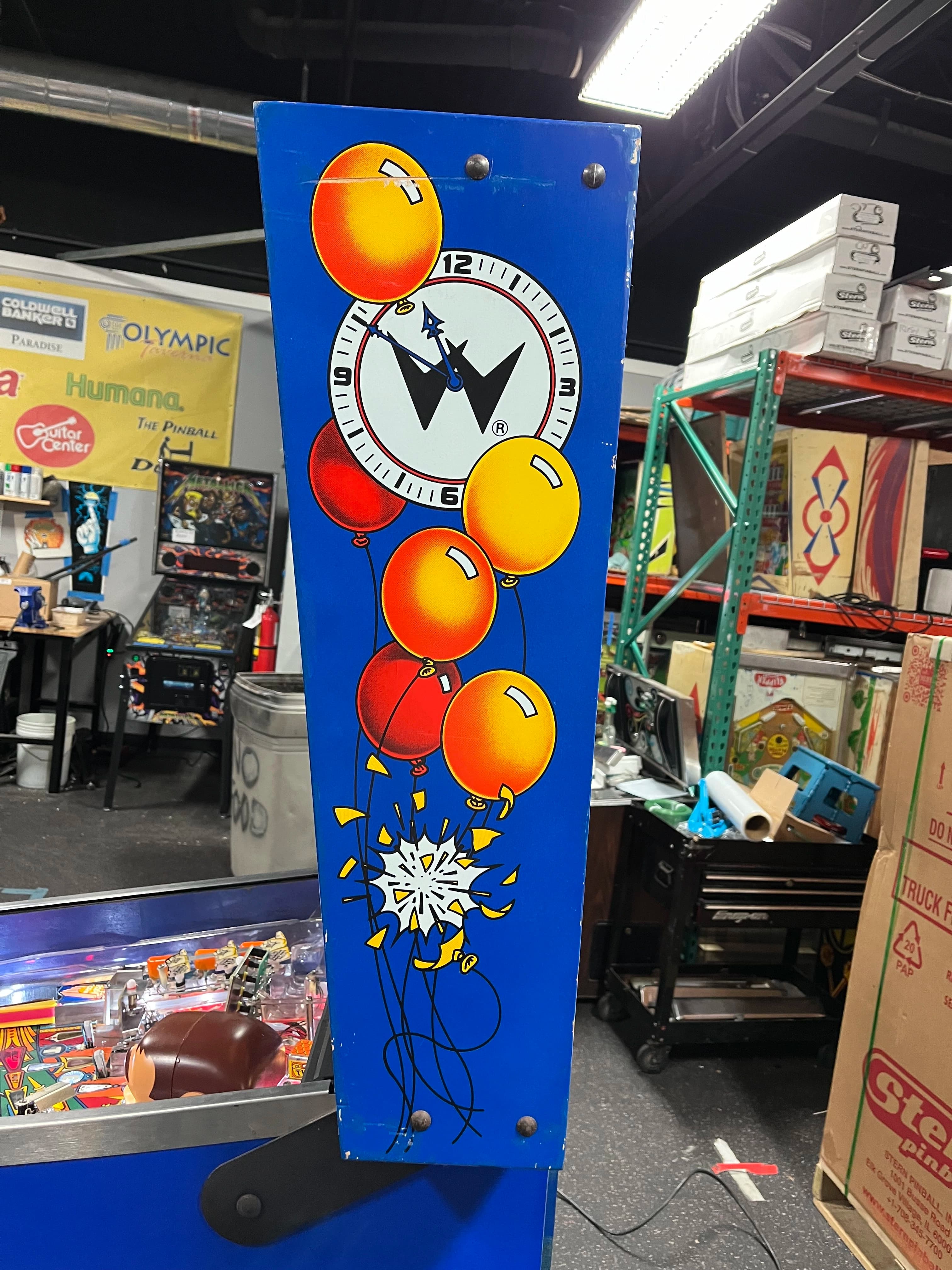 Funhouse thumbnail 6