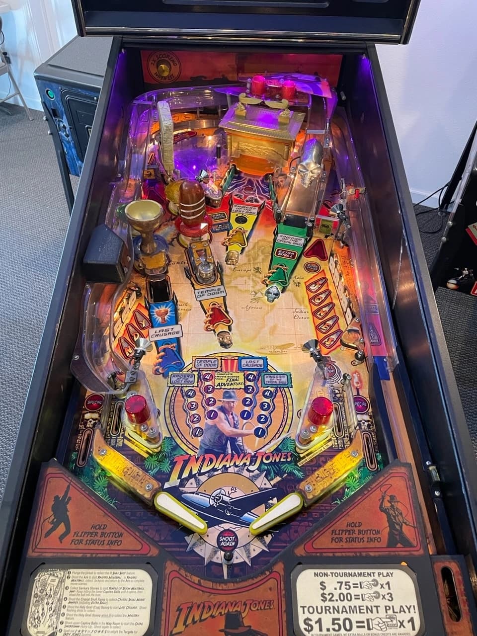 Indiana Jones thumbnail 6