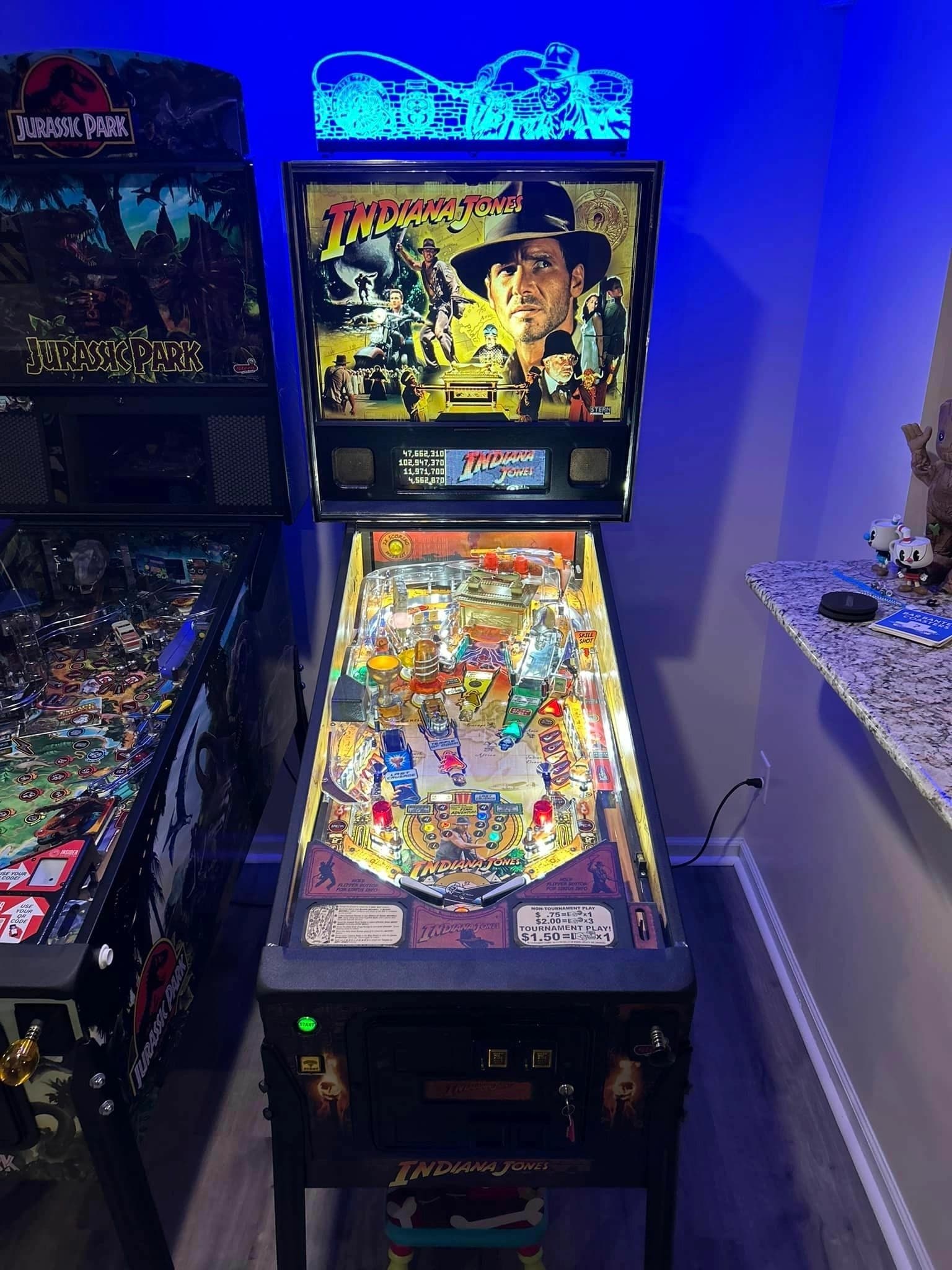 Indiana Jones thumbnail 4