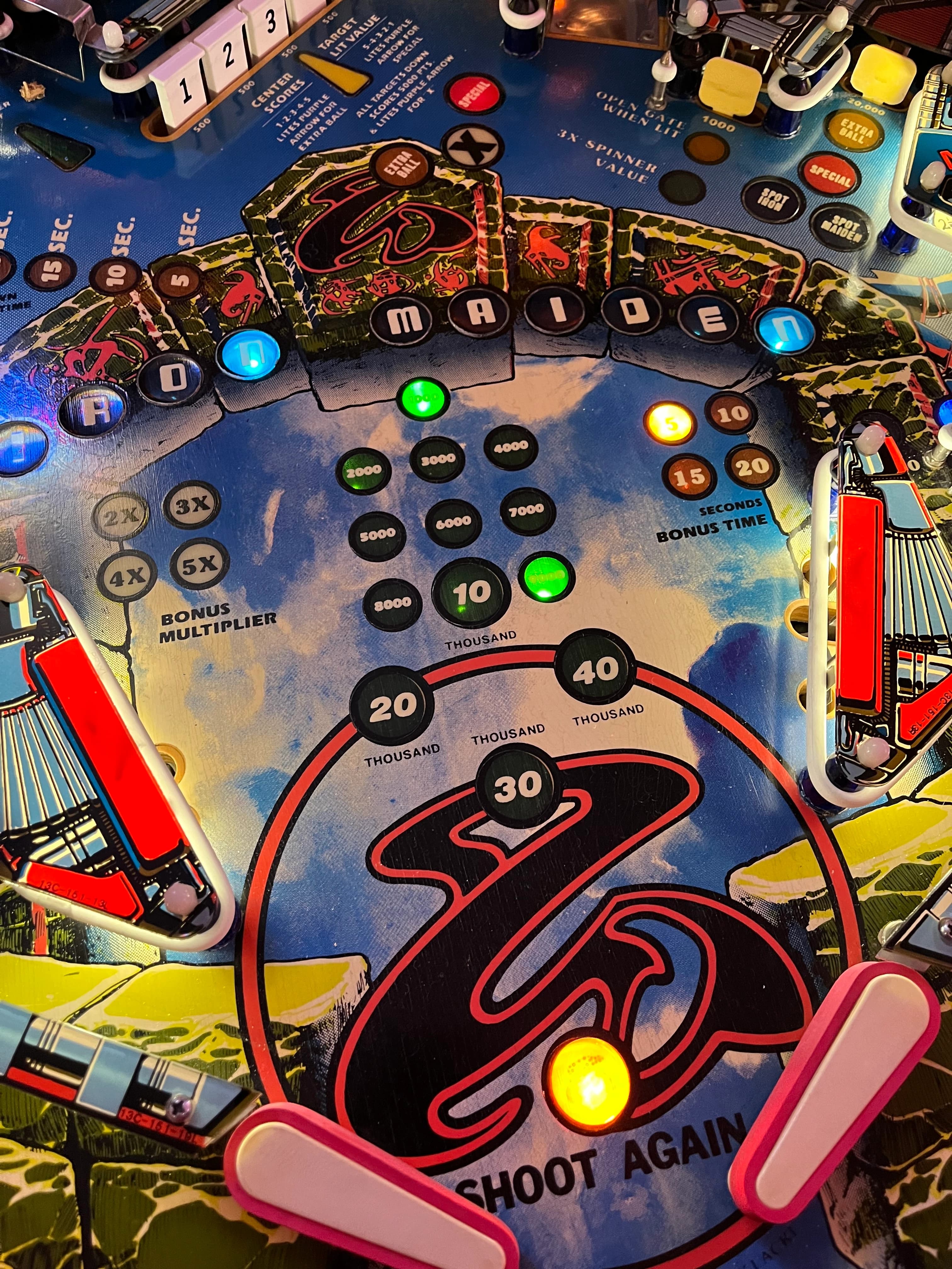 Iron Maiden thumbnail 5