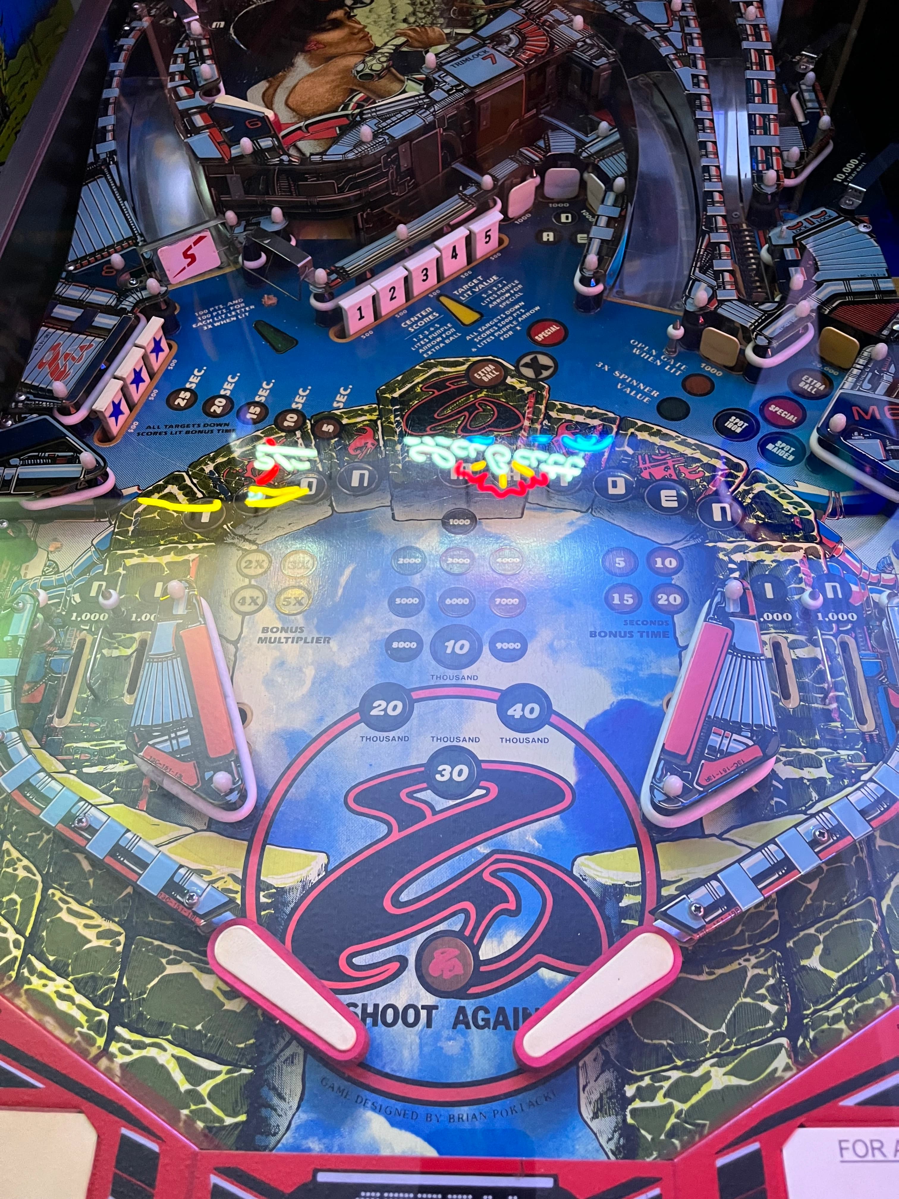 Iron Maiden thumbnail 3