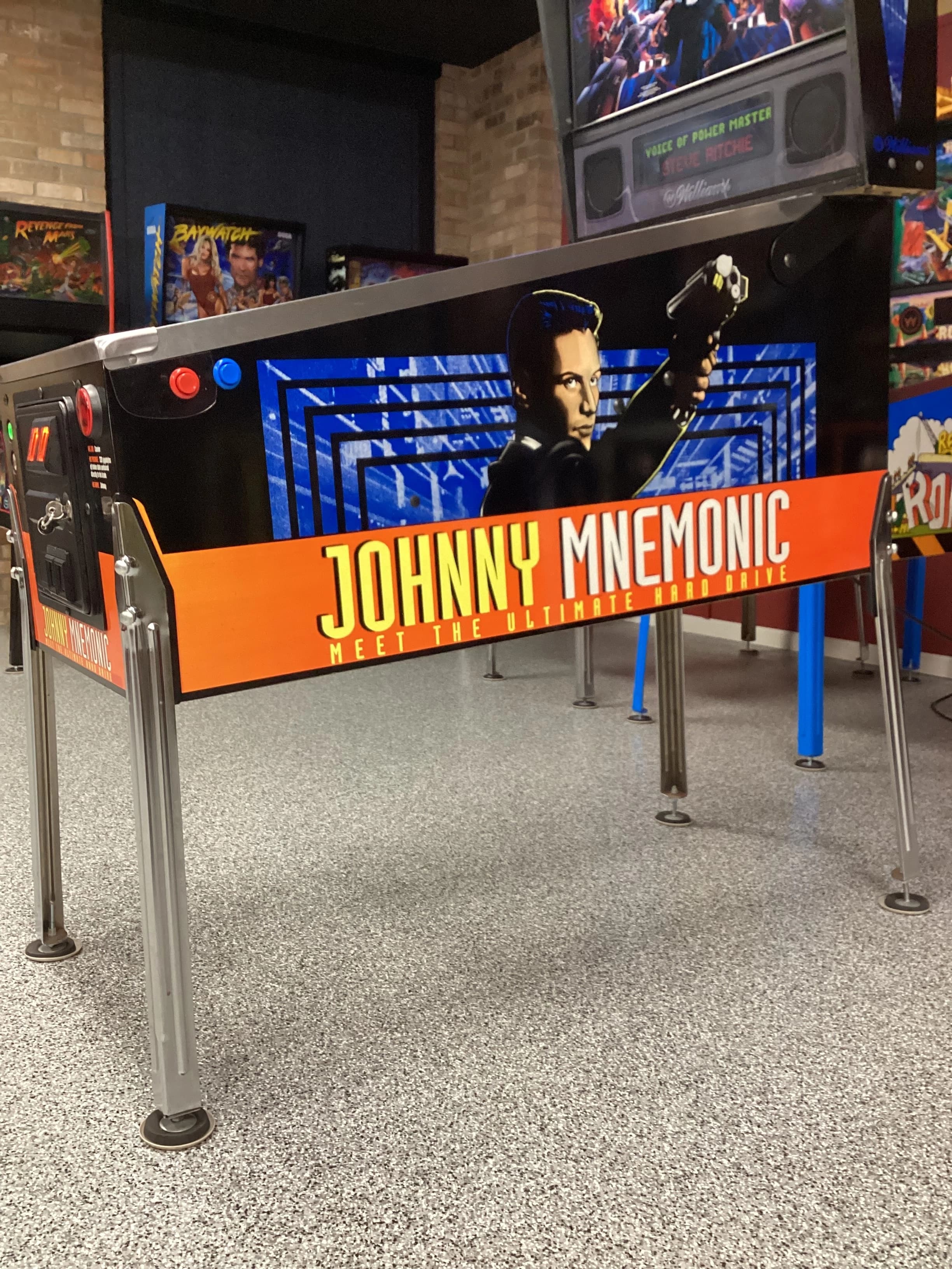 Johnny Mnemonic thumbnail 3