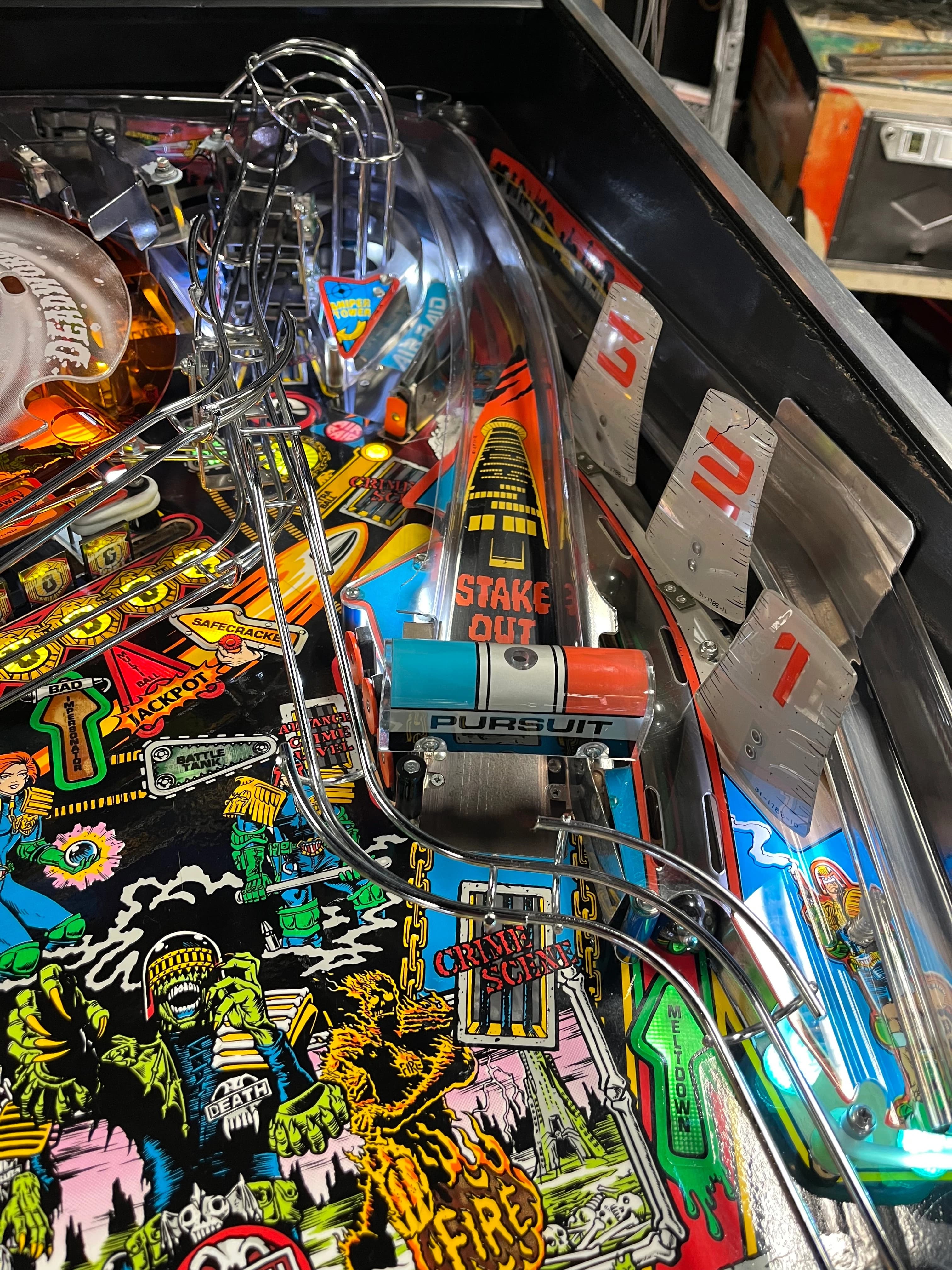 Judge Dredd thumbnail 6