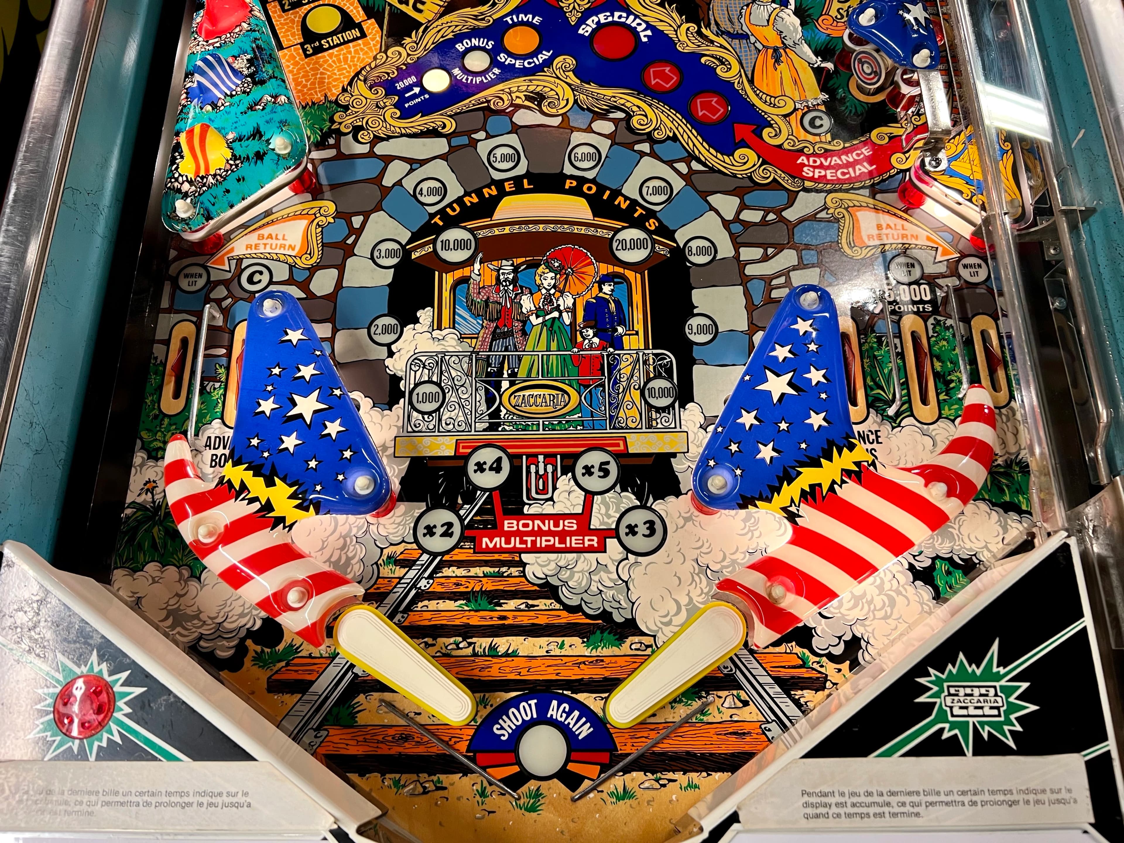 Locomotion - photo 7