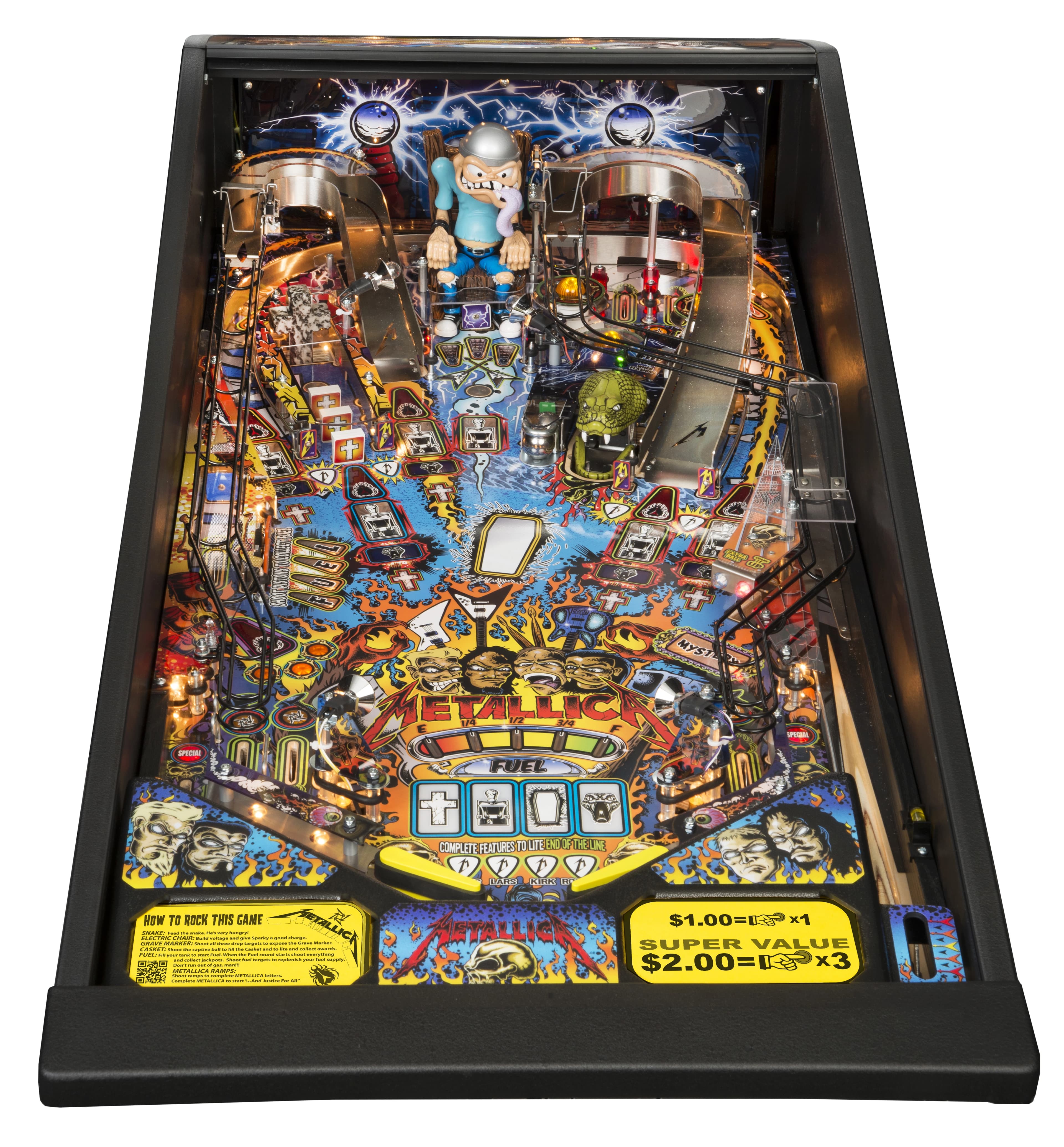 Metallica thumbnail 6