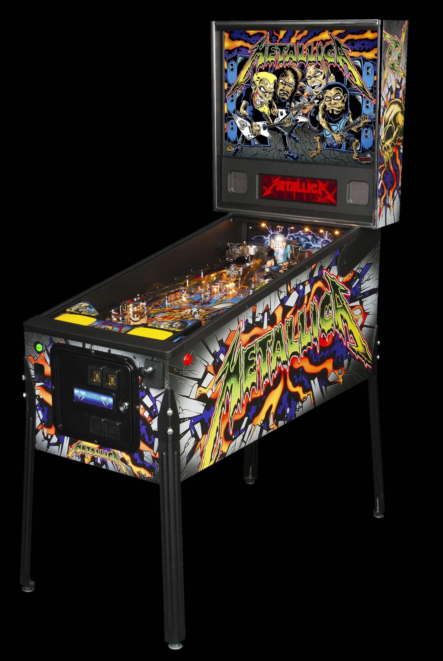 Metallica thumbnail 3