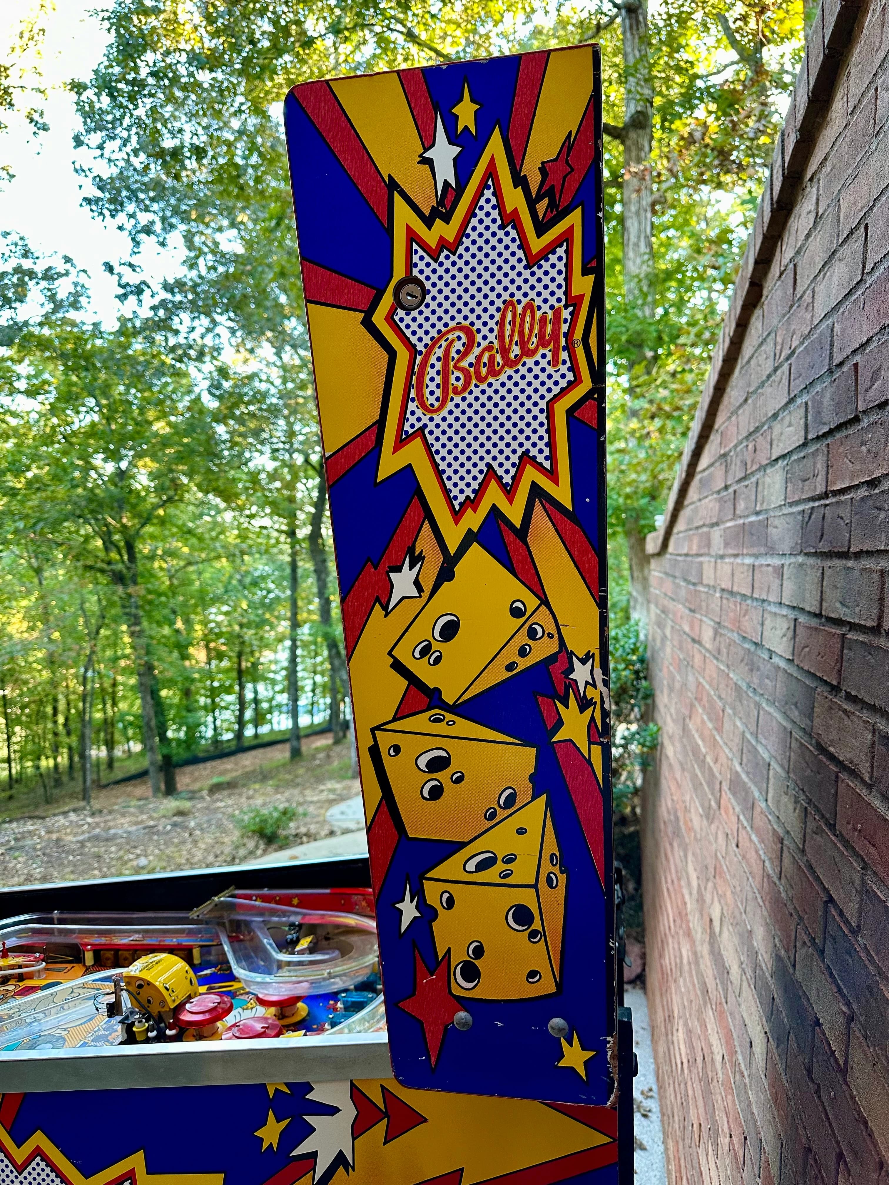 Mousin' Around! thumbnail 5