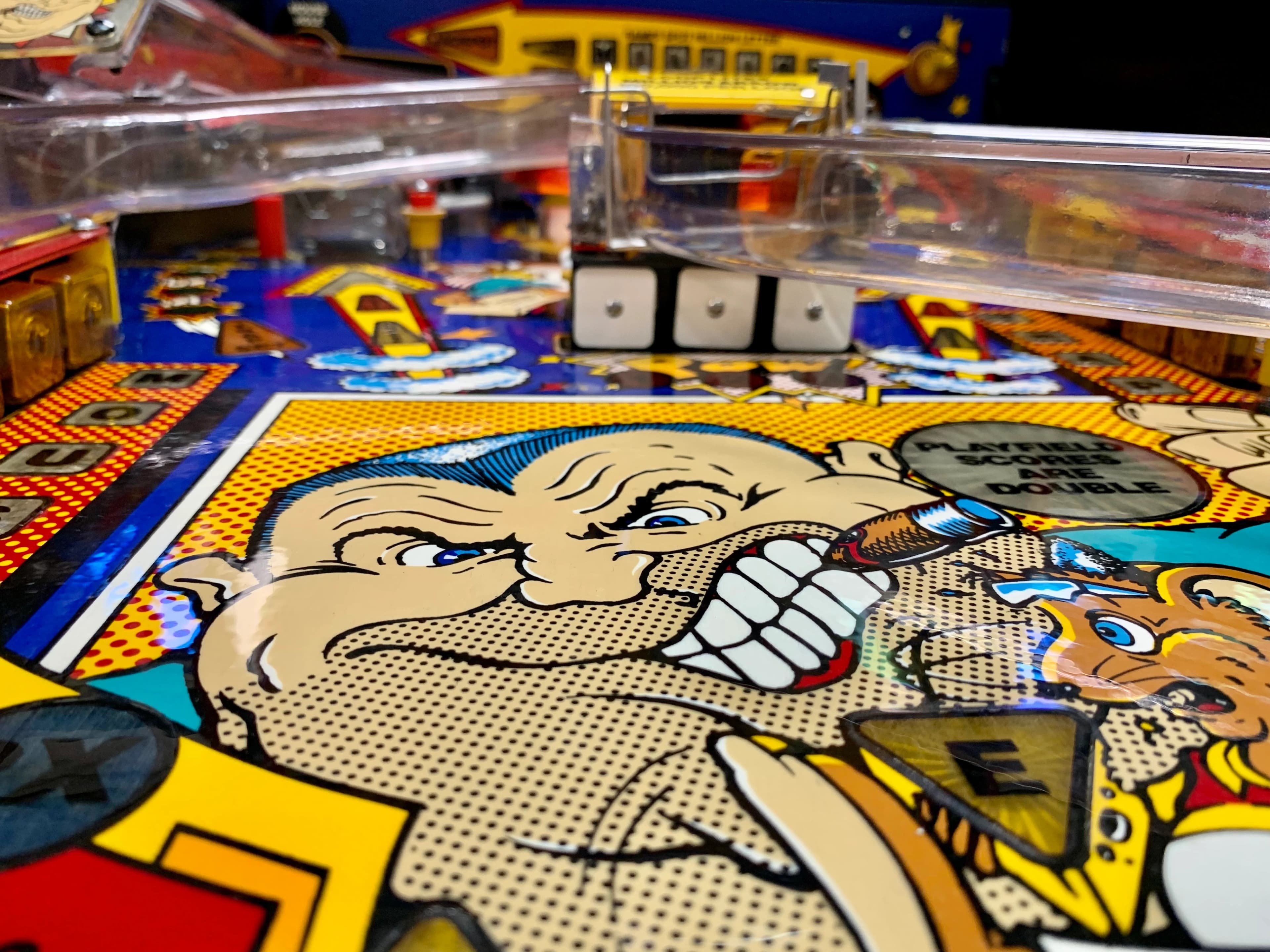 Mousin' Around! - photo 8