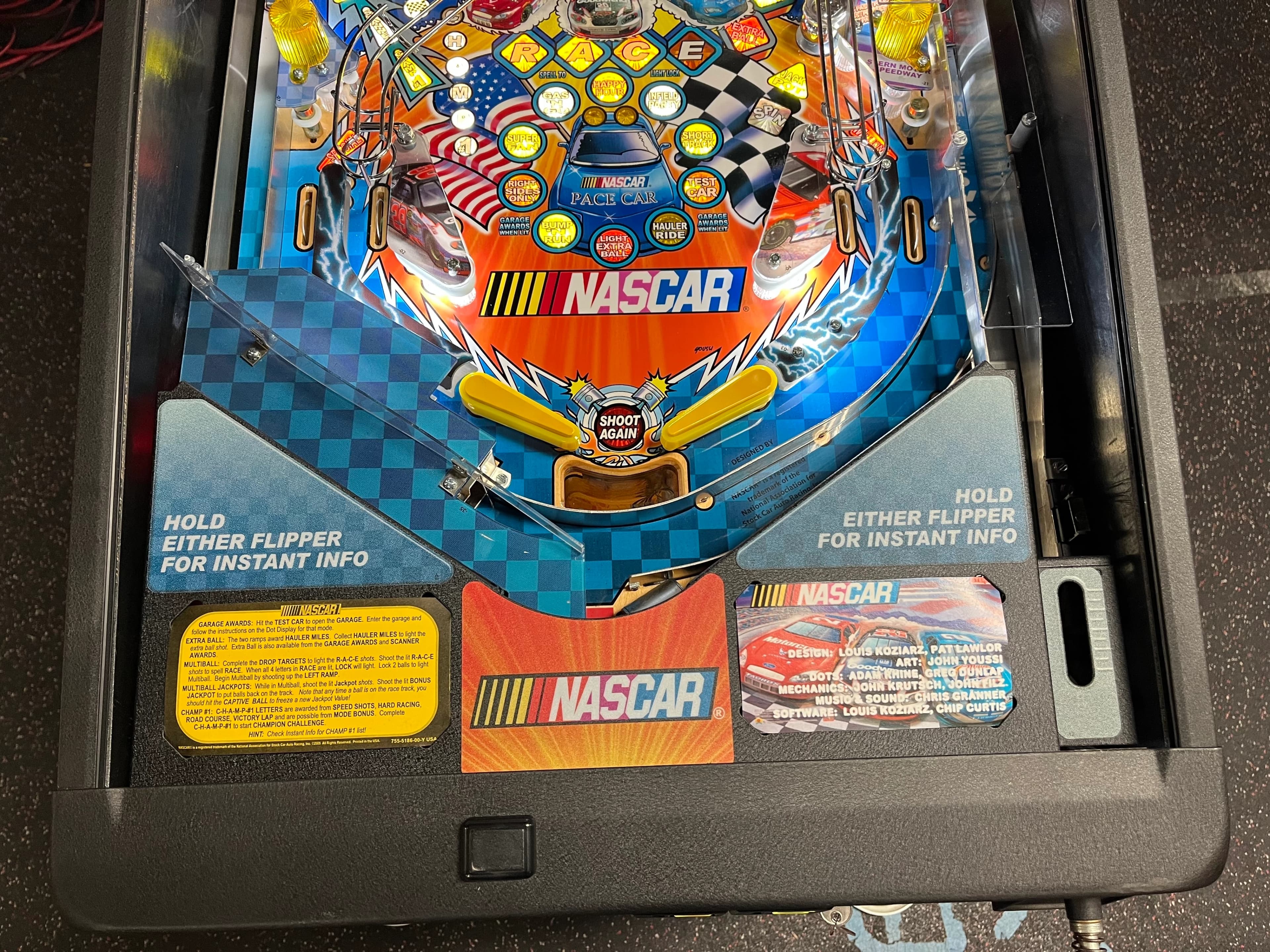 Nascar thumbnail 7
