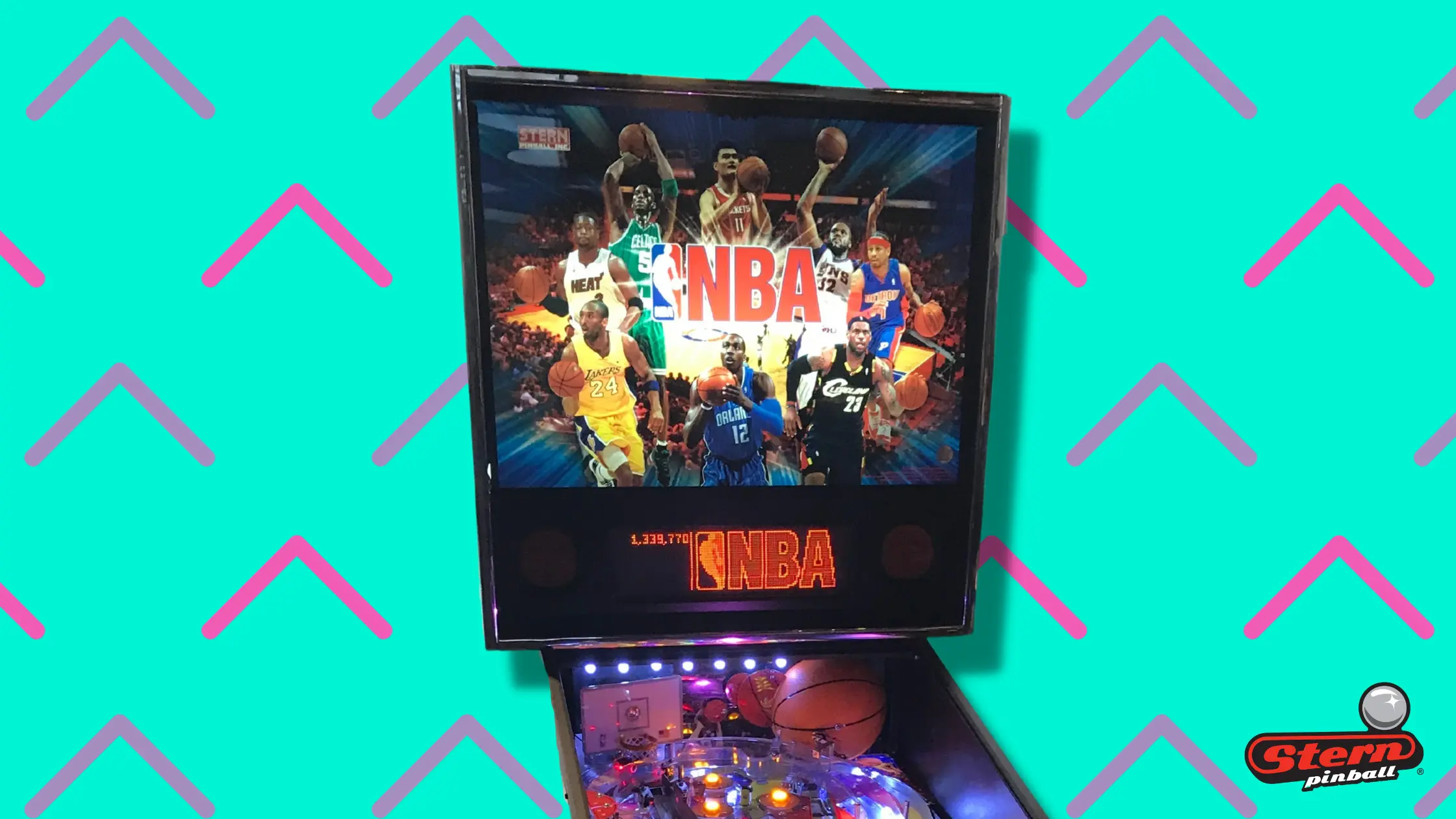 NBA