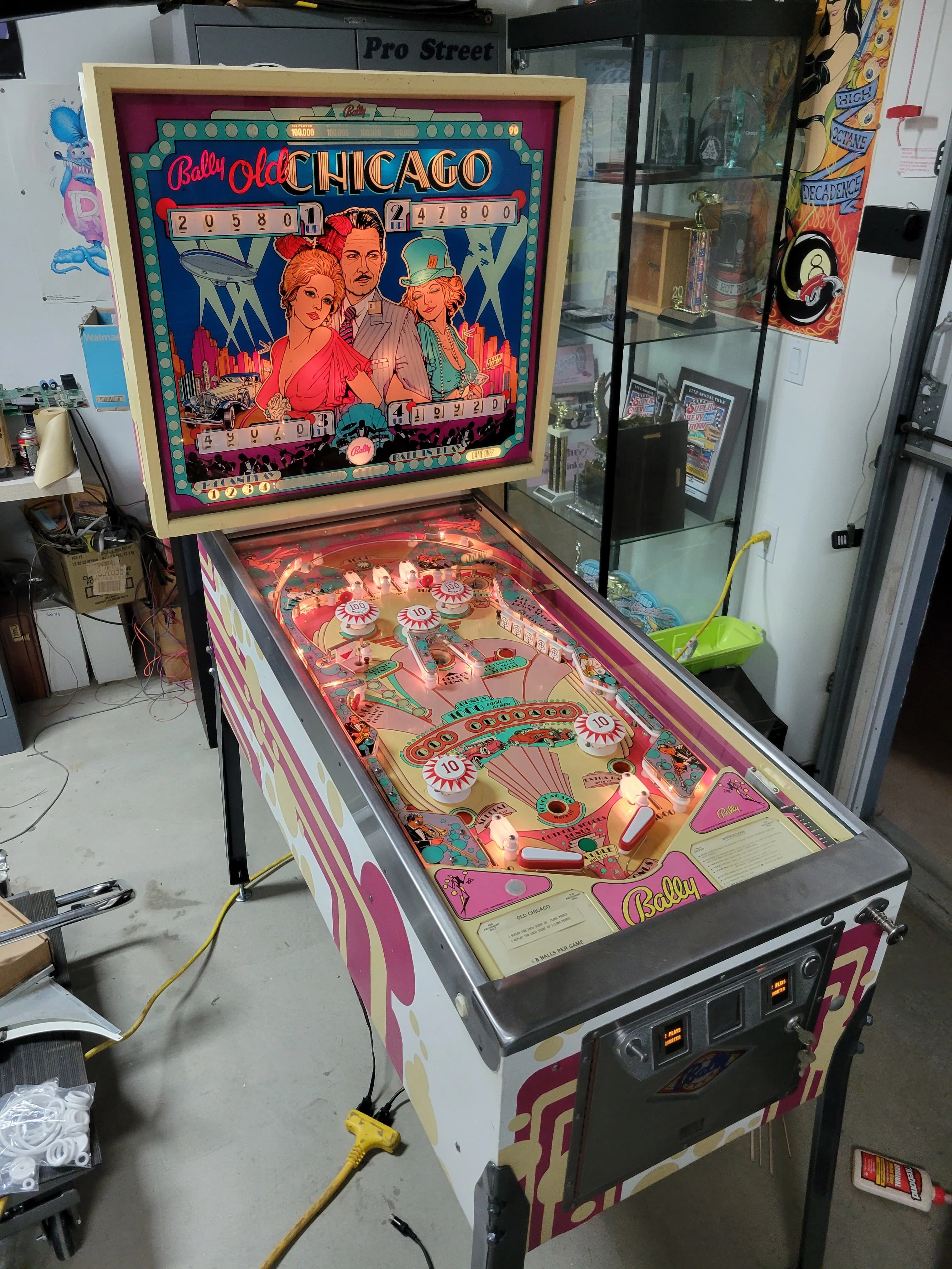 Old Chicago thumbnail 4