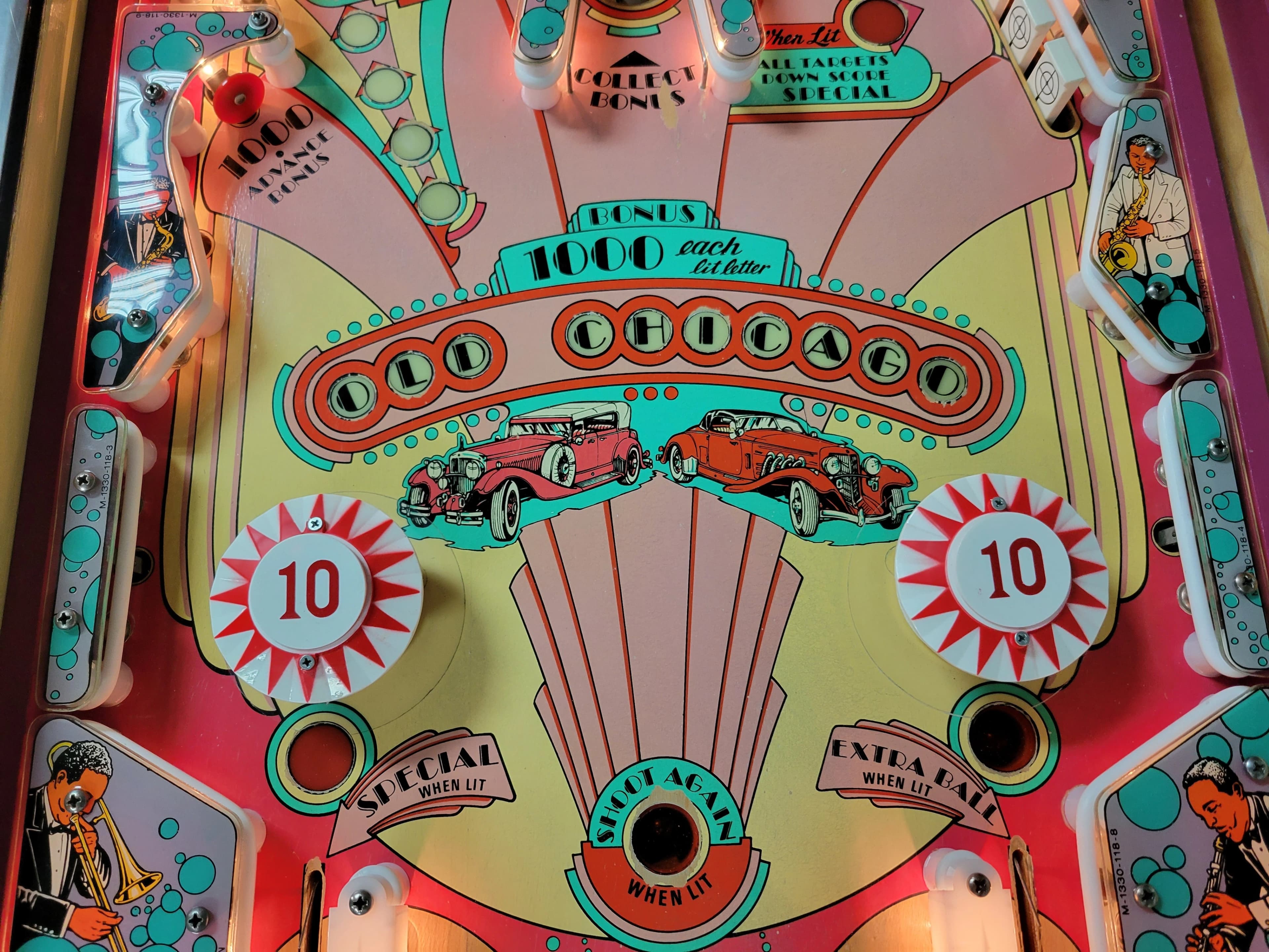 Old Chicago thumbnail 5