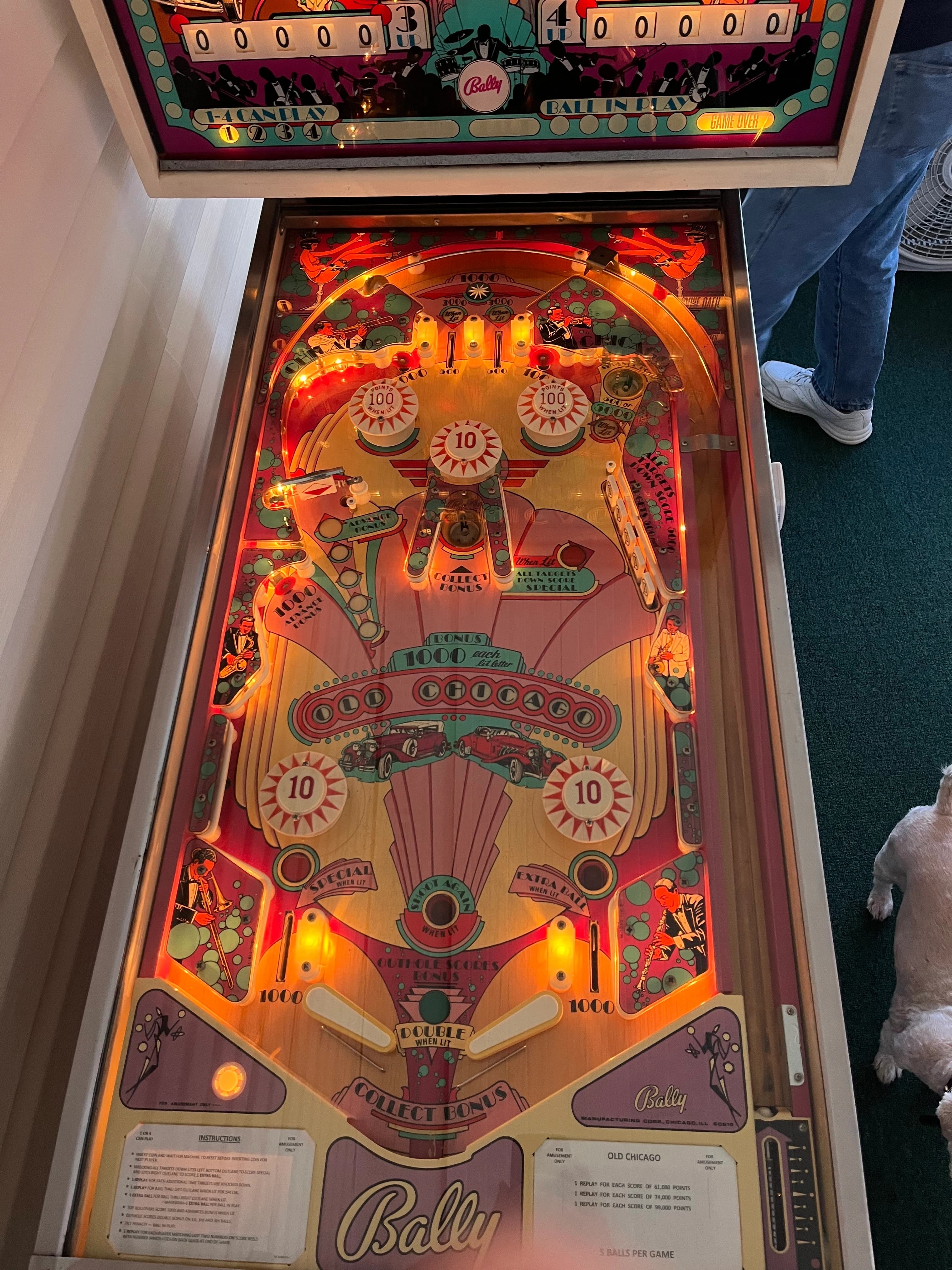 Old Chicago - photo 9