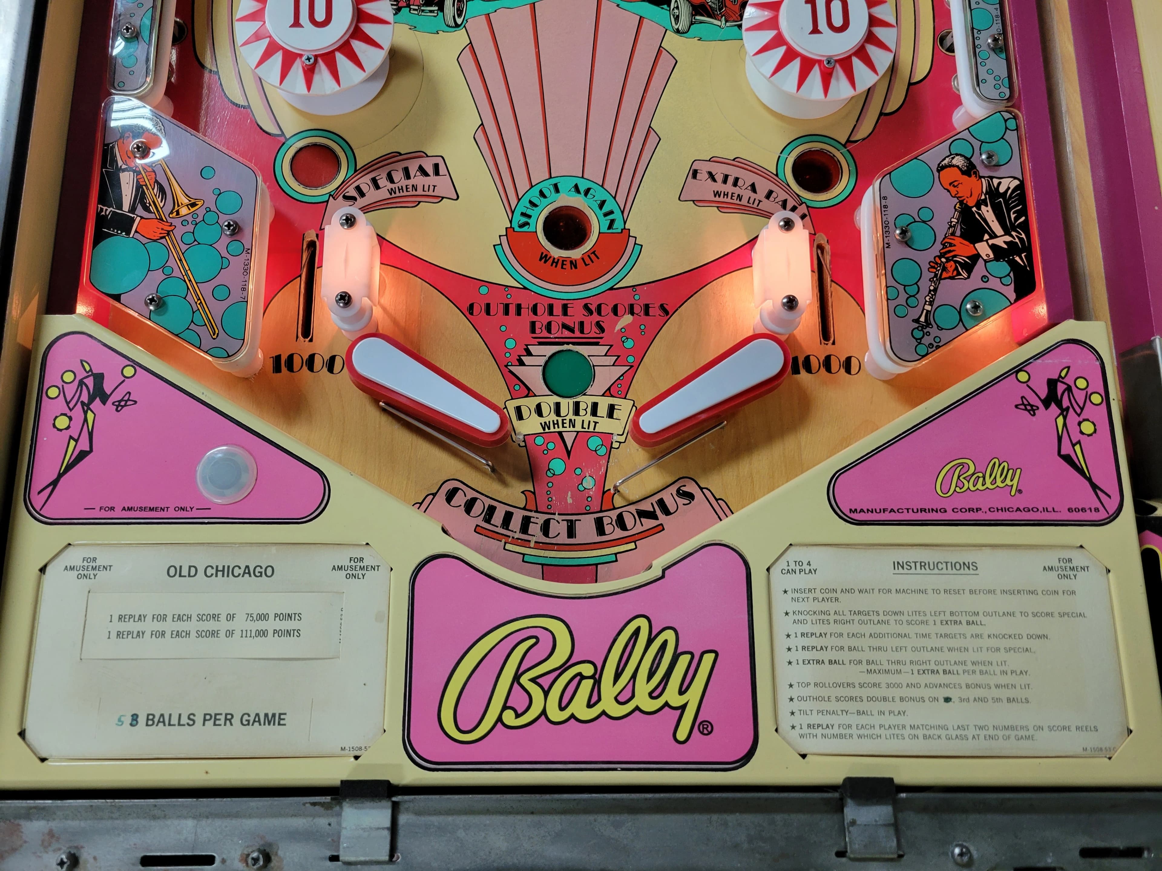 Old Chicago thumbnail 7