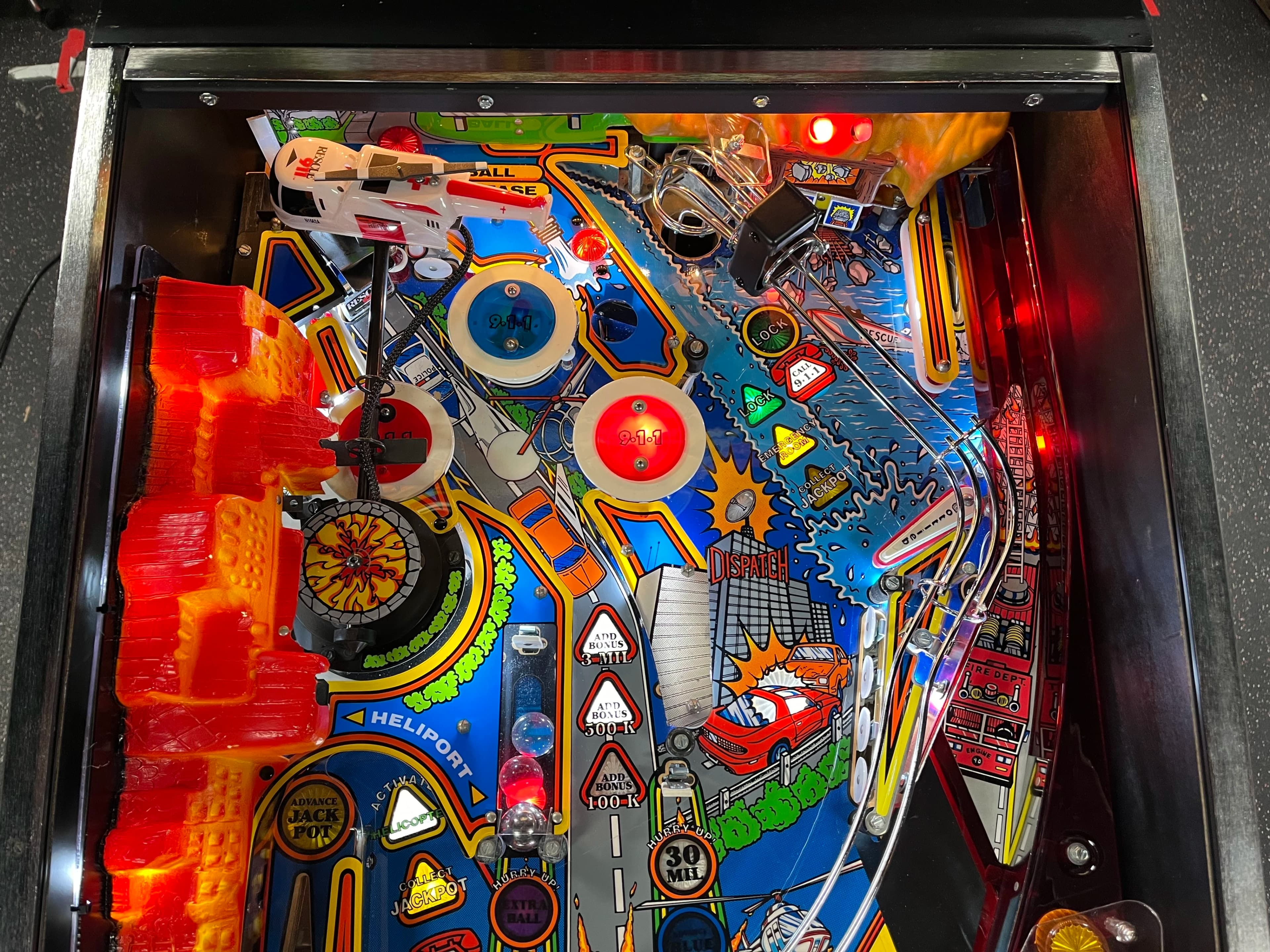 Rescue 911 thumbnail 6