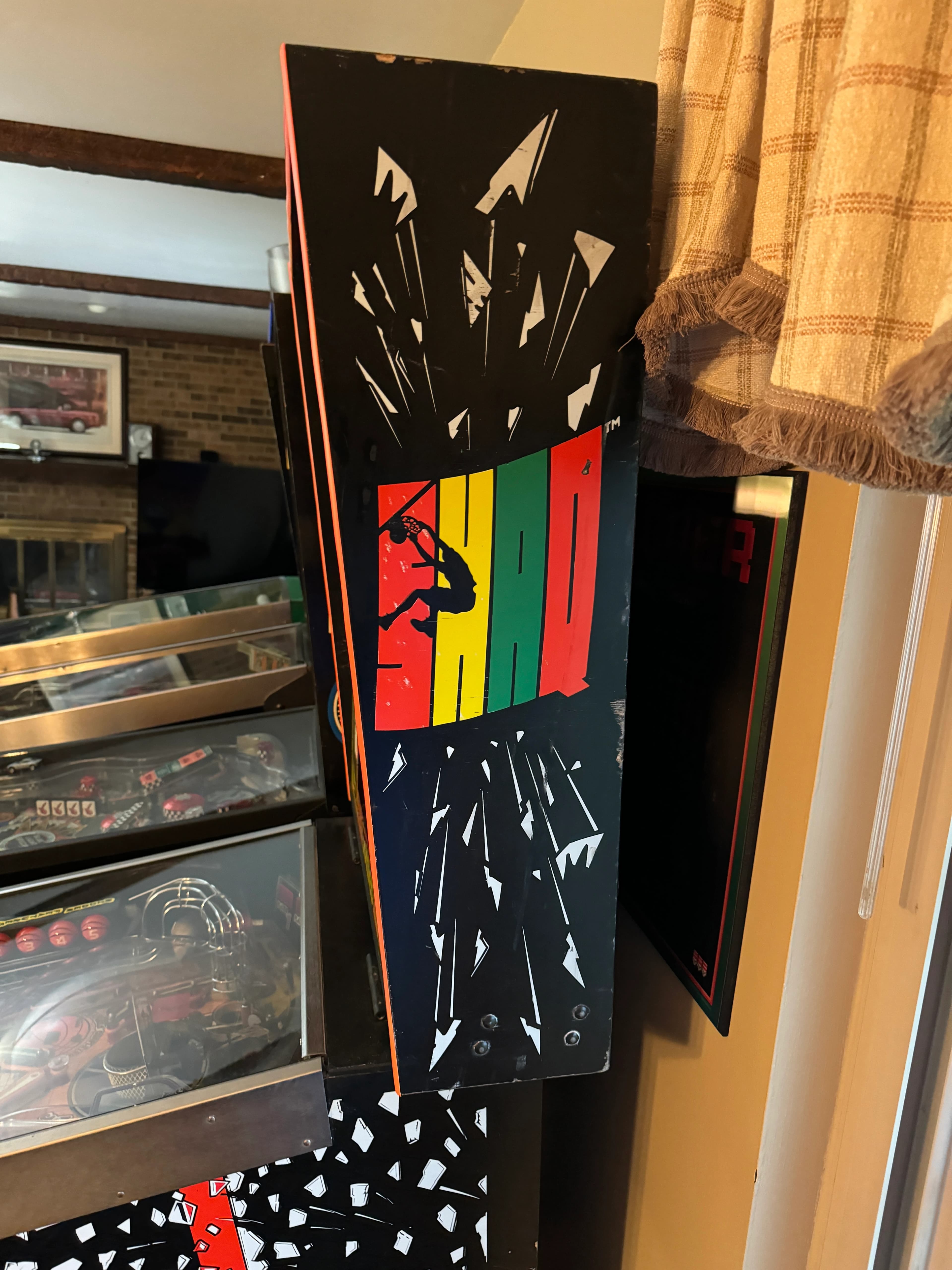 Shaq Attaq - photo 2