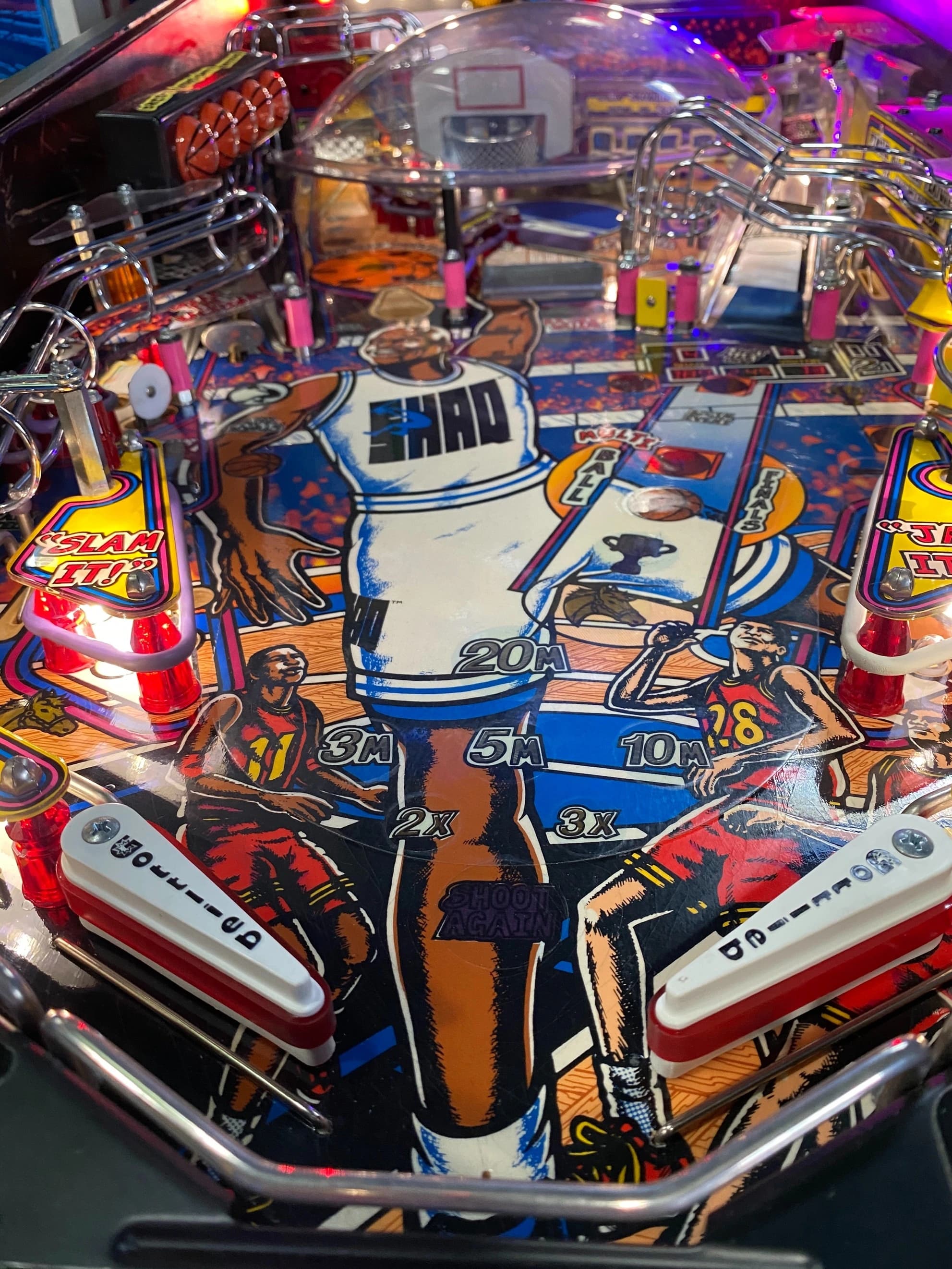 Shaq Attaq thumbnail 7