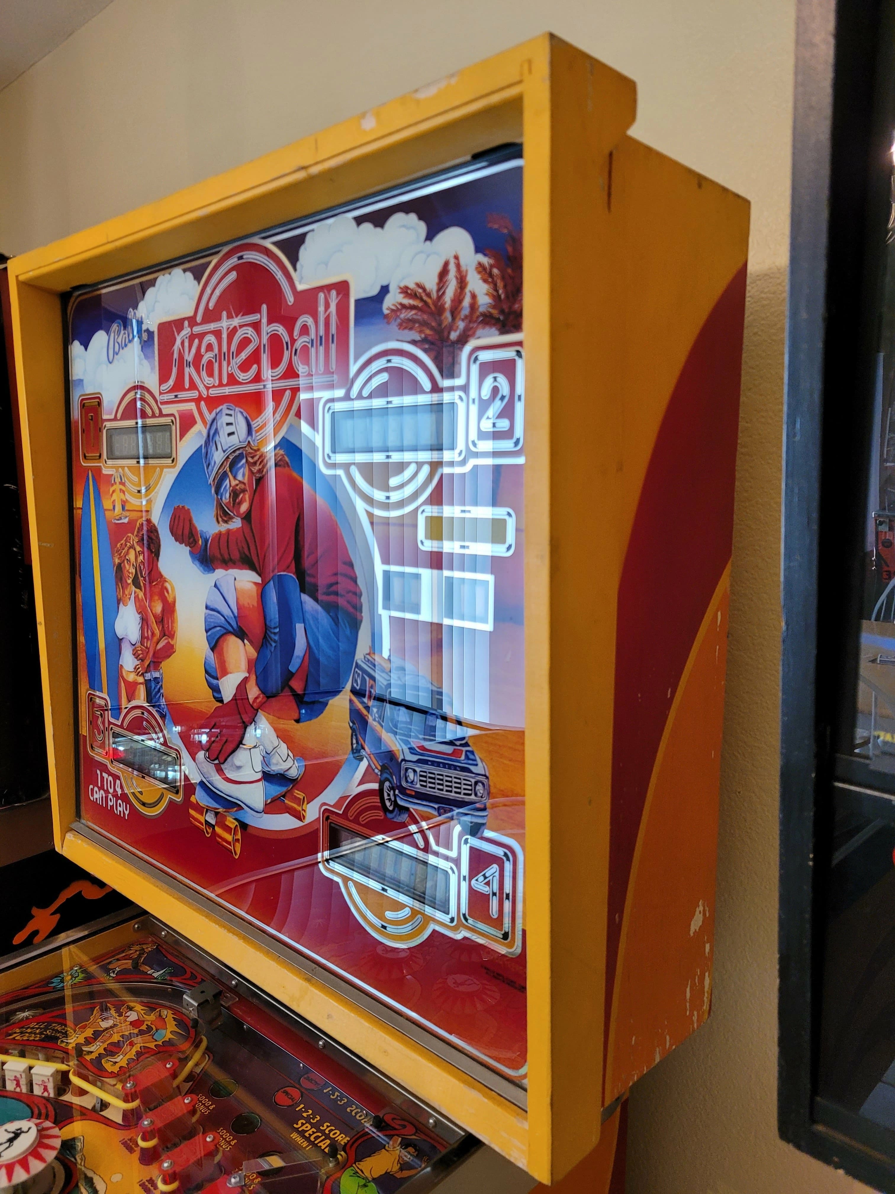 Skateball thumbnail 3