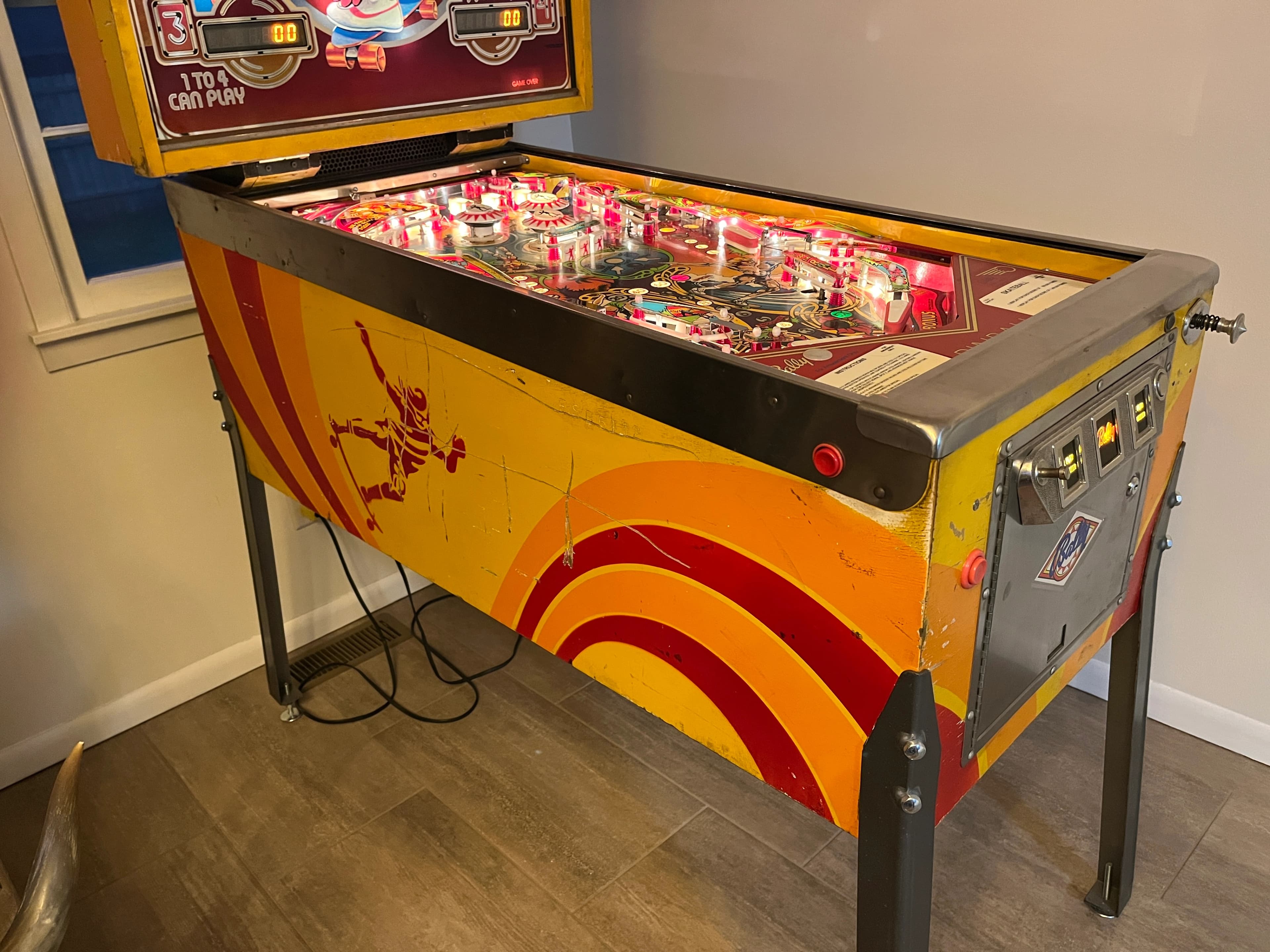 Skateball thumbnail 4