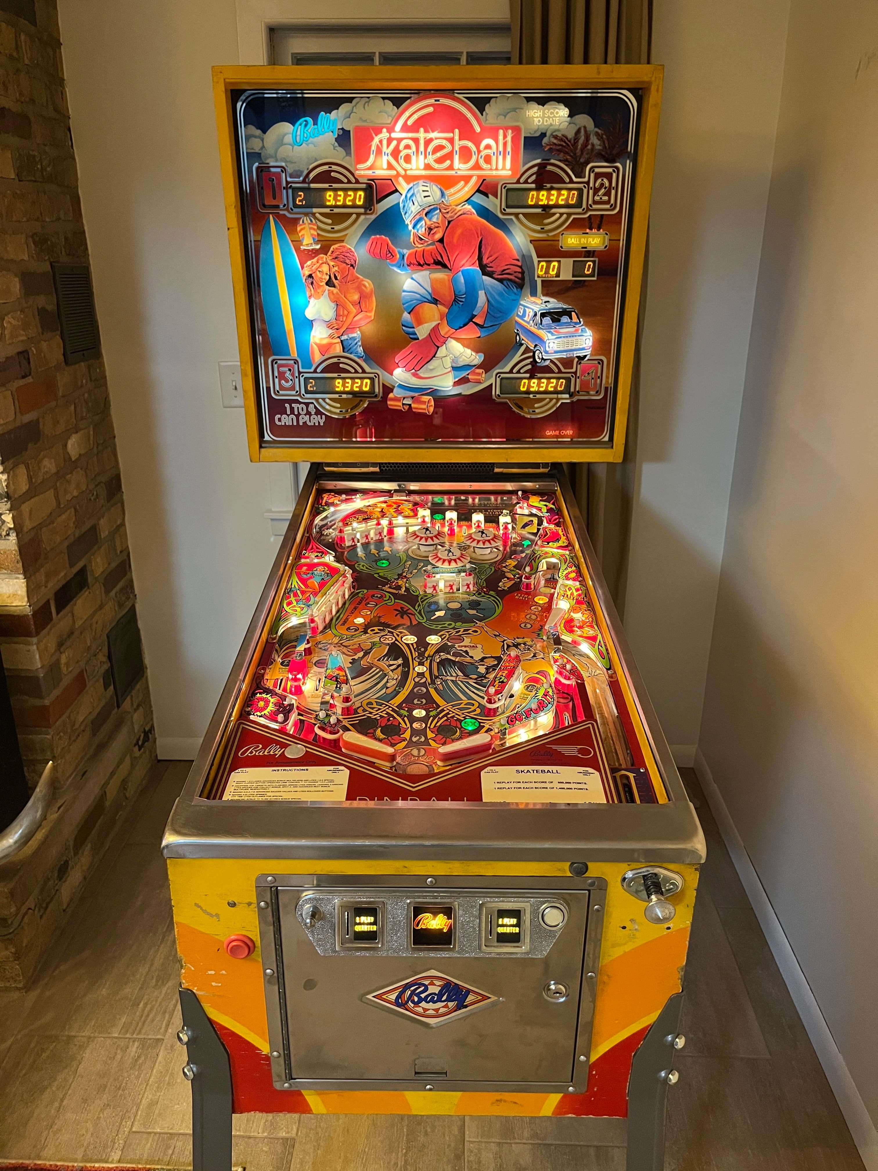 Skateball thumbnail 7