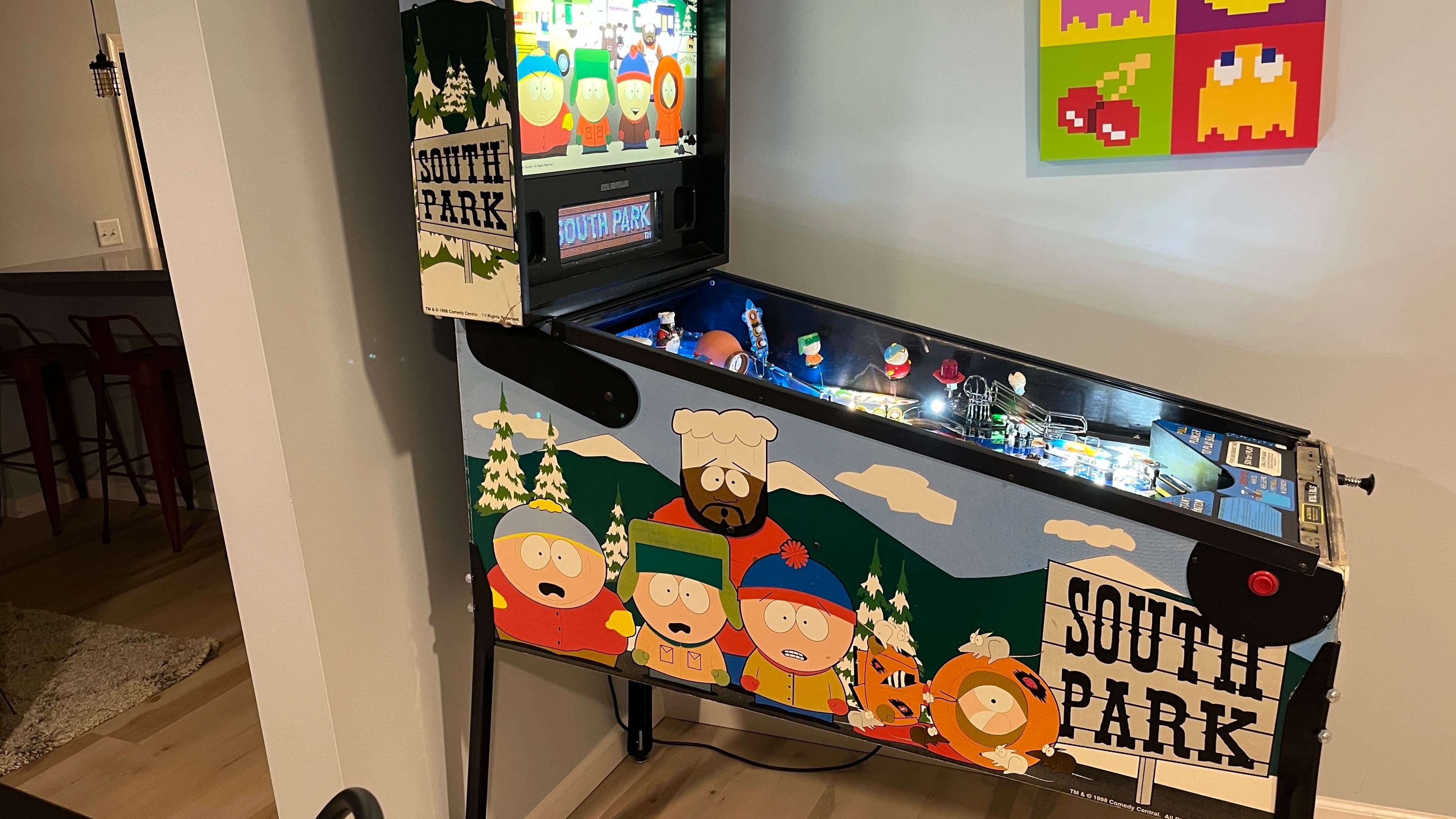 South Park thumbnail 3