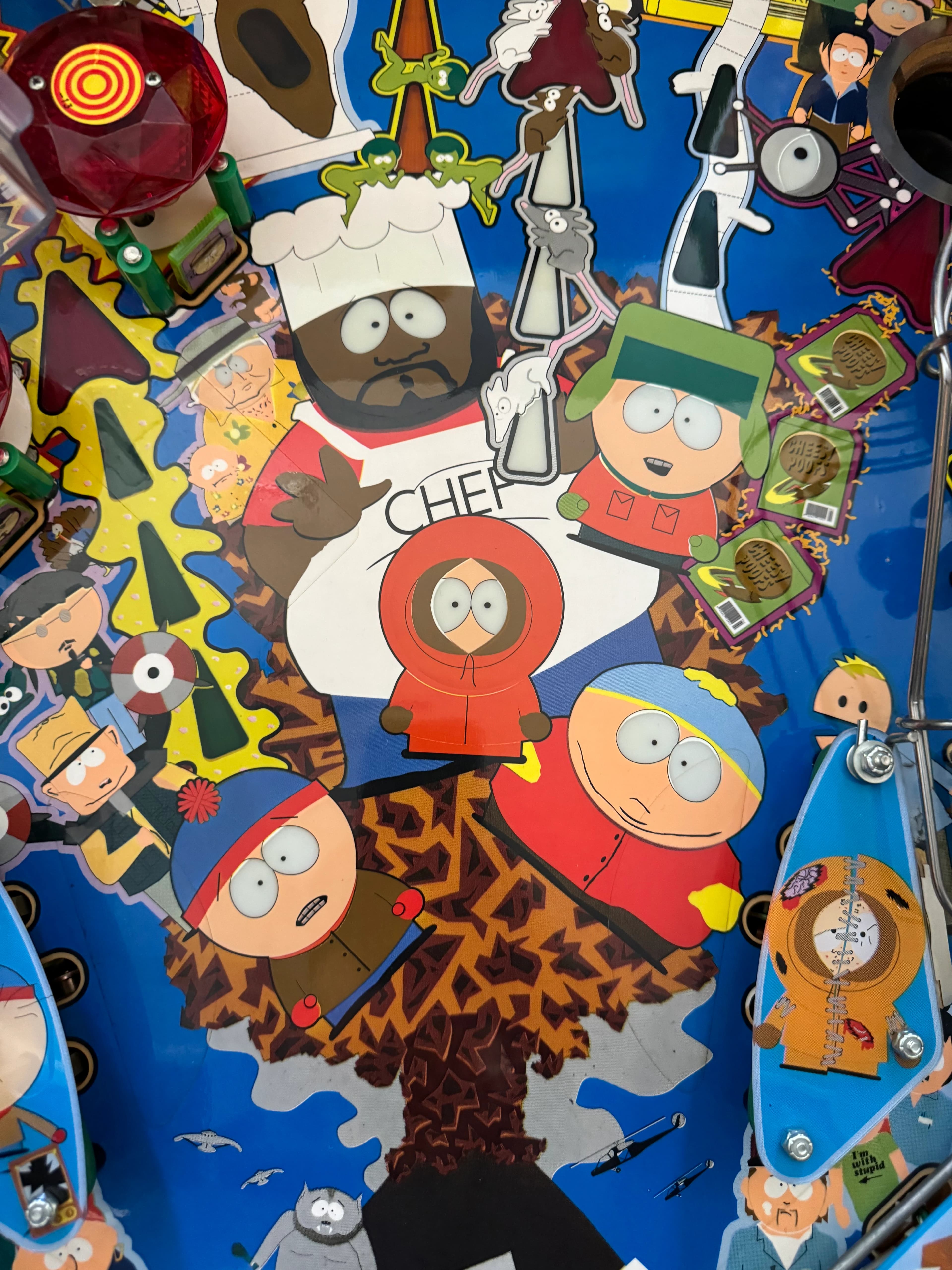 South Park thumbnail 7