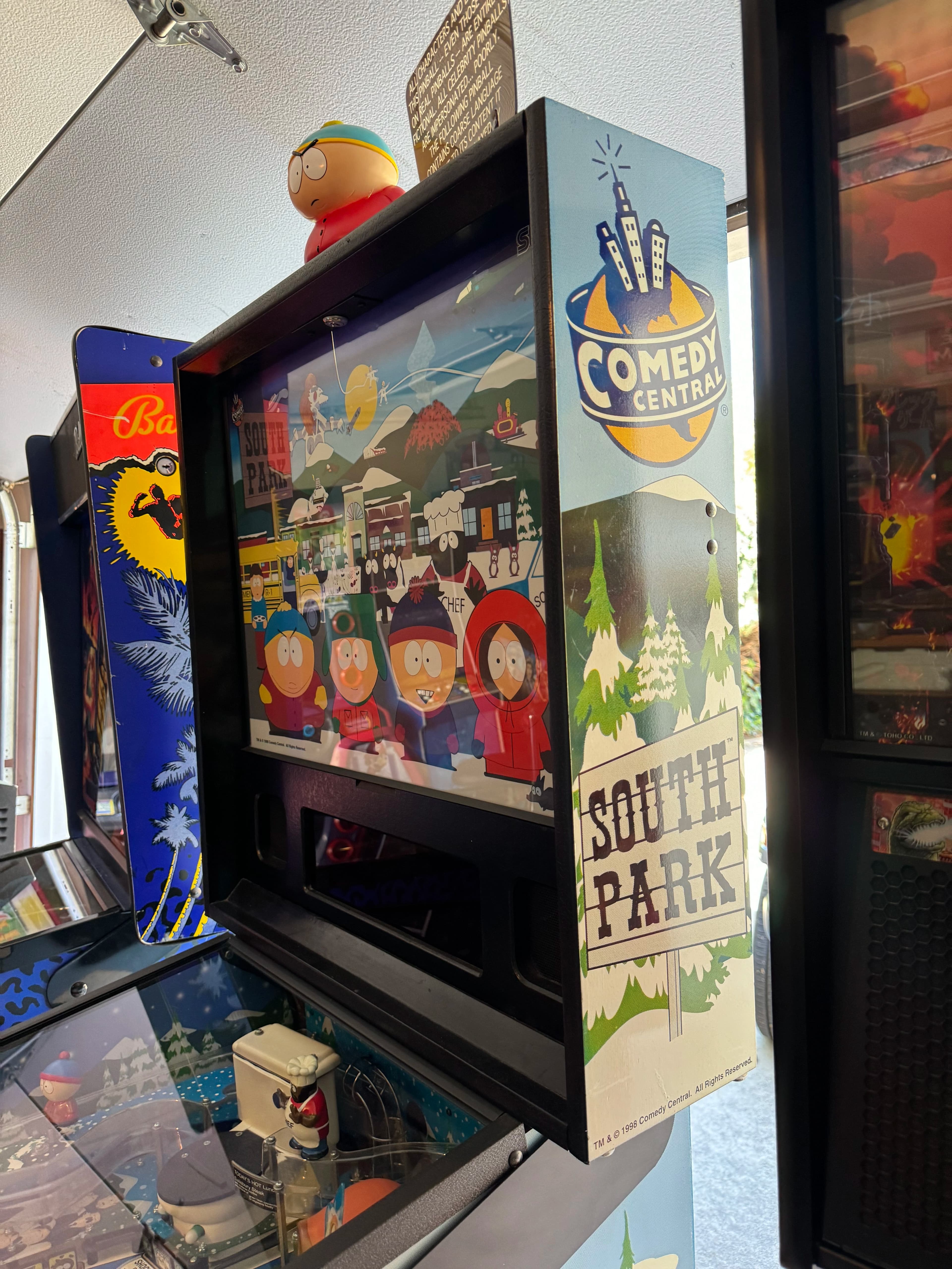 South Park thumbnail 5