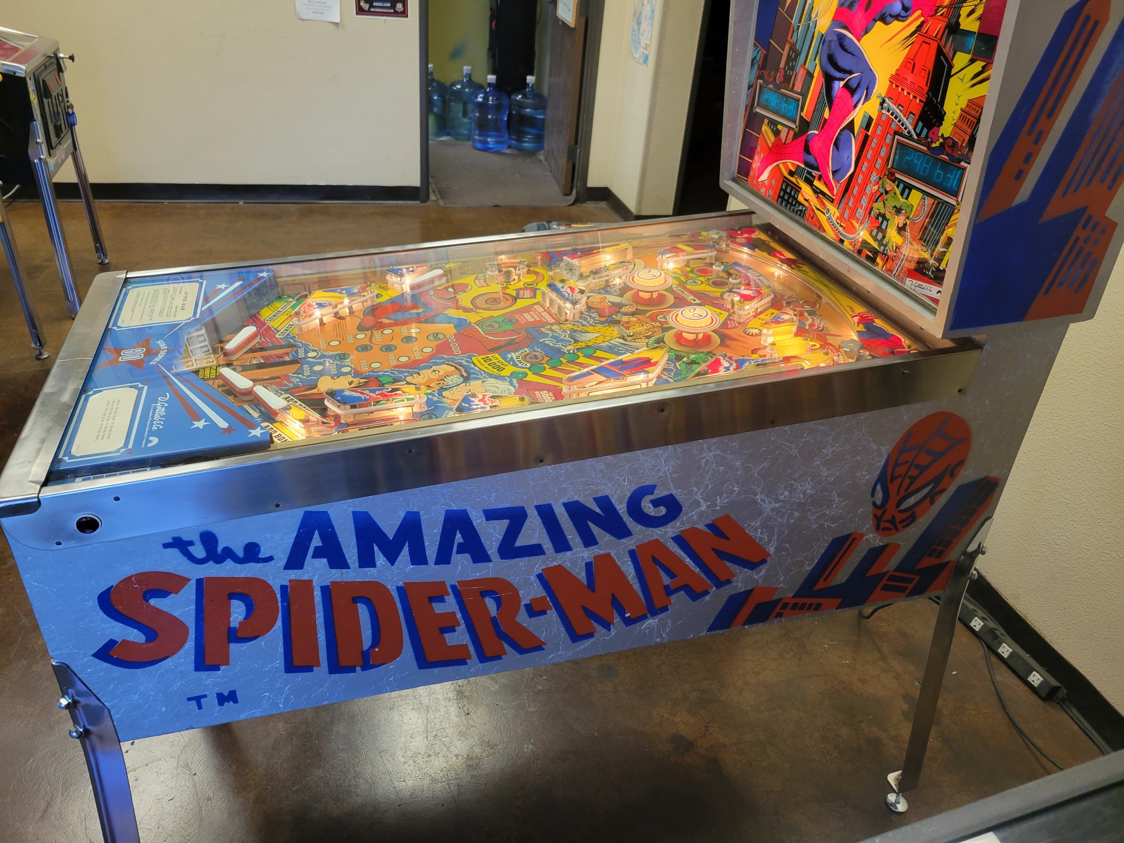 Spider-Man thumbnail 4