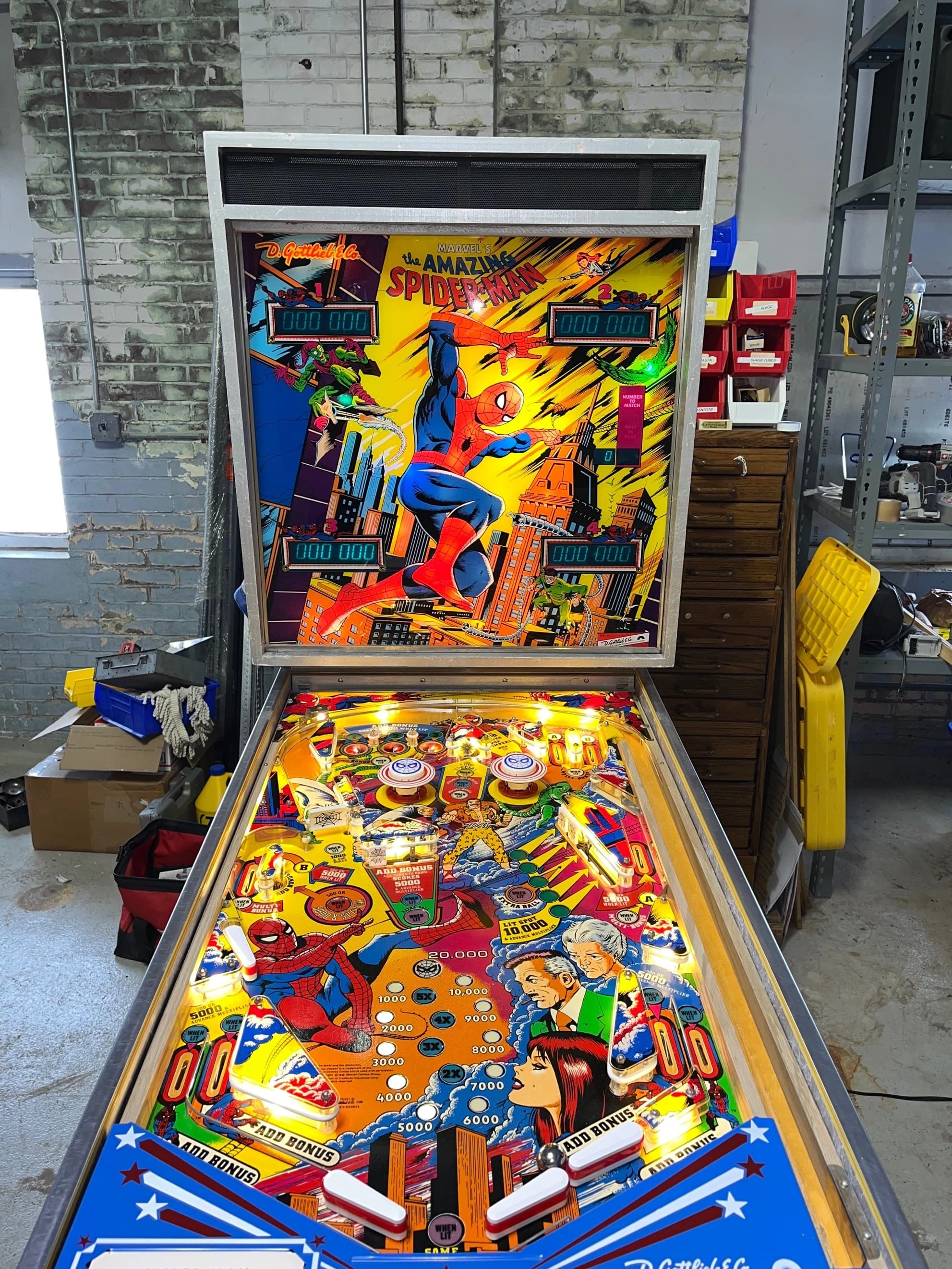 Spider-Man thumbnail 7