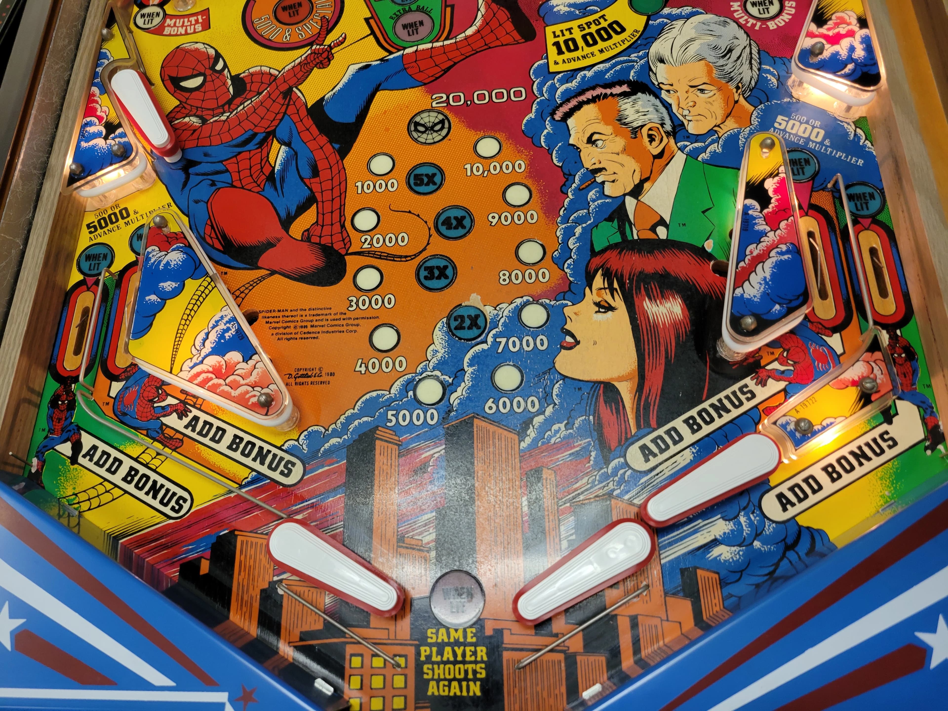 Spider-Man thumbnail 5