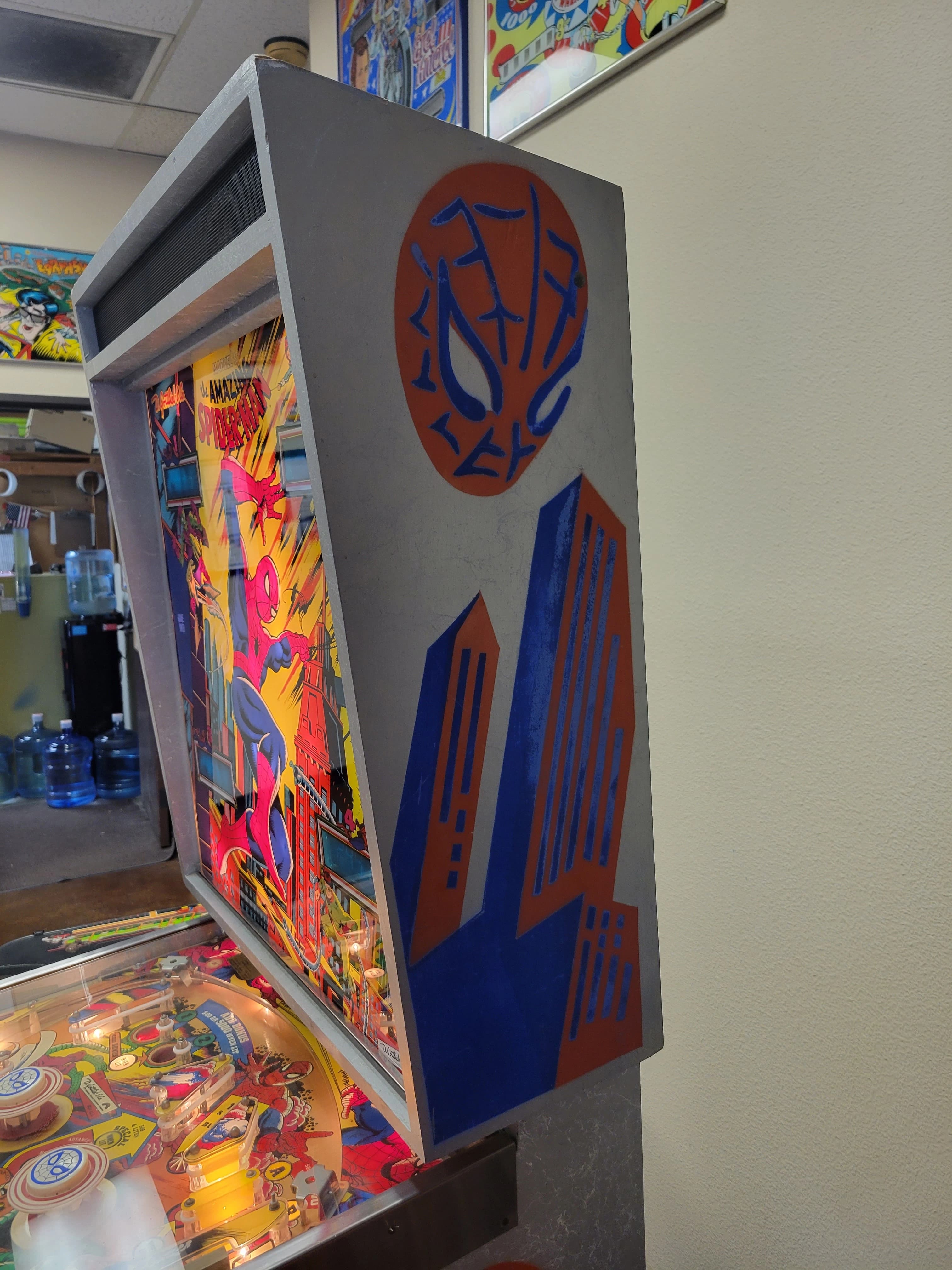 Spider-Man thumbnail 3