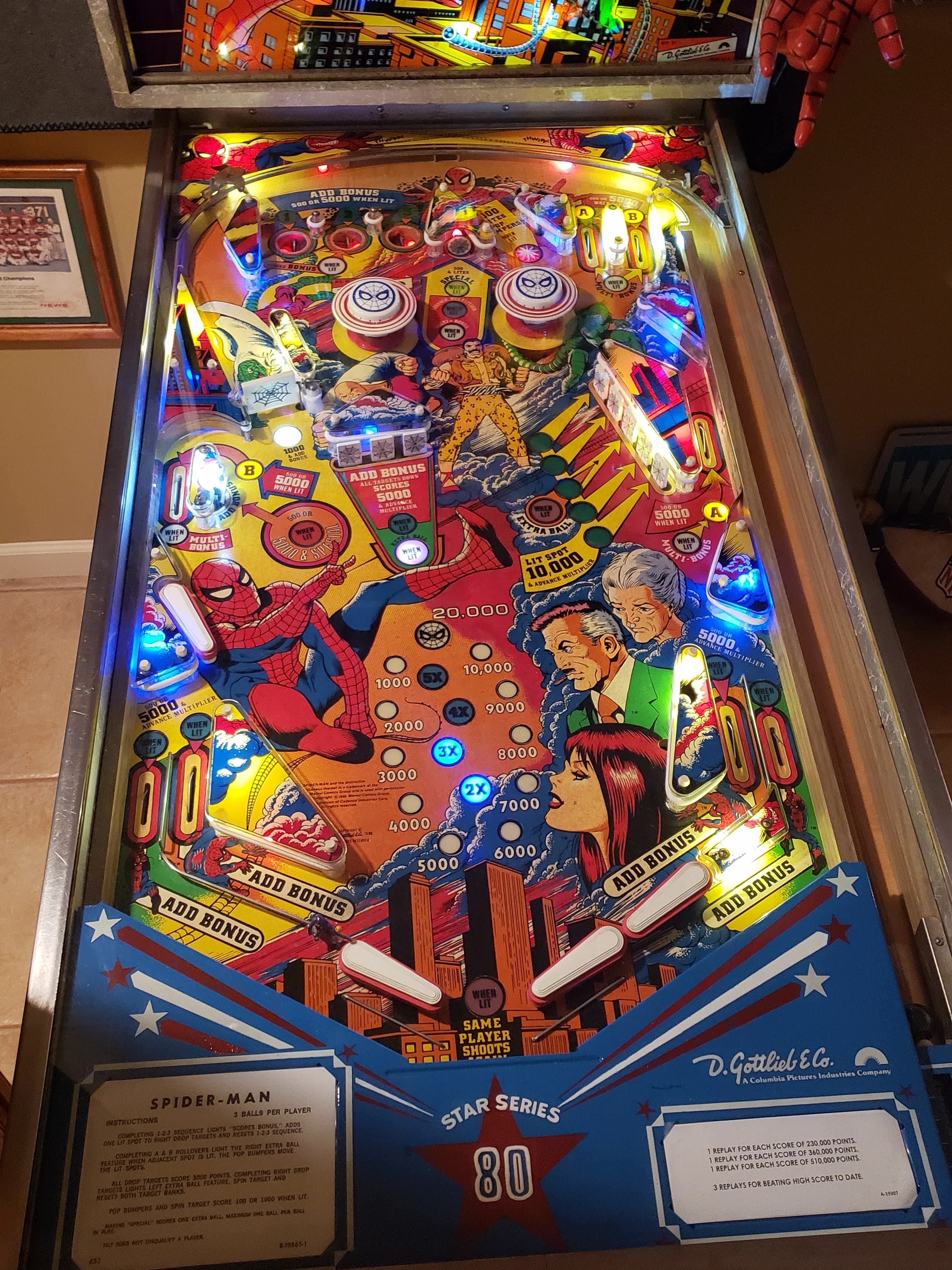 Spider-Man - photo 2