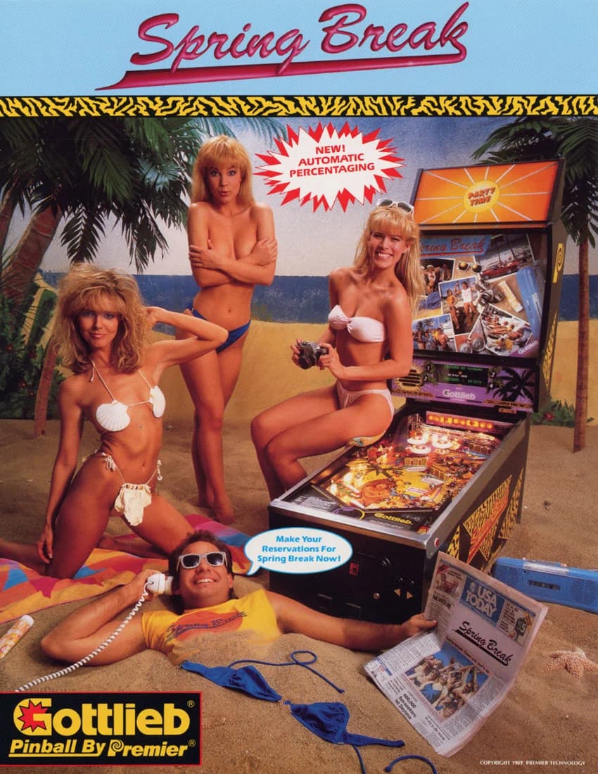Spring Break thumbnail 4