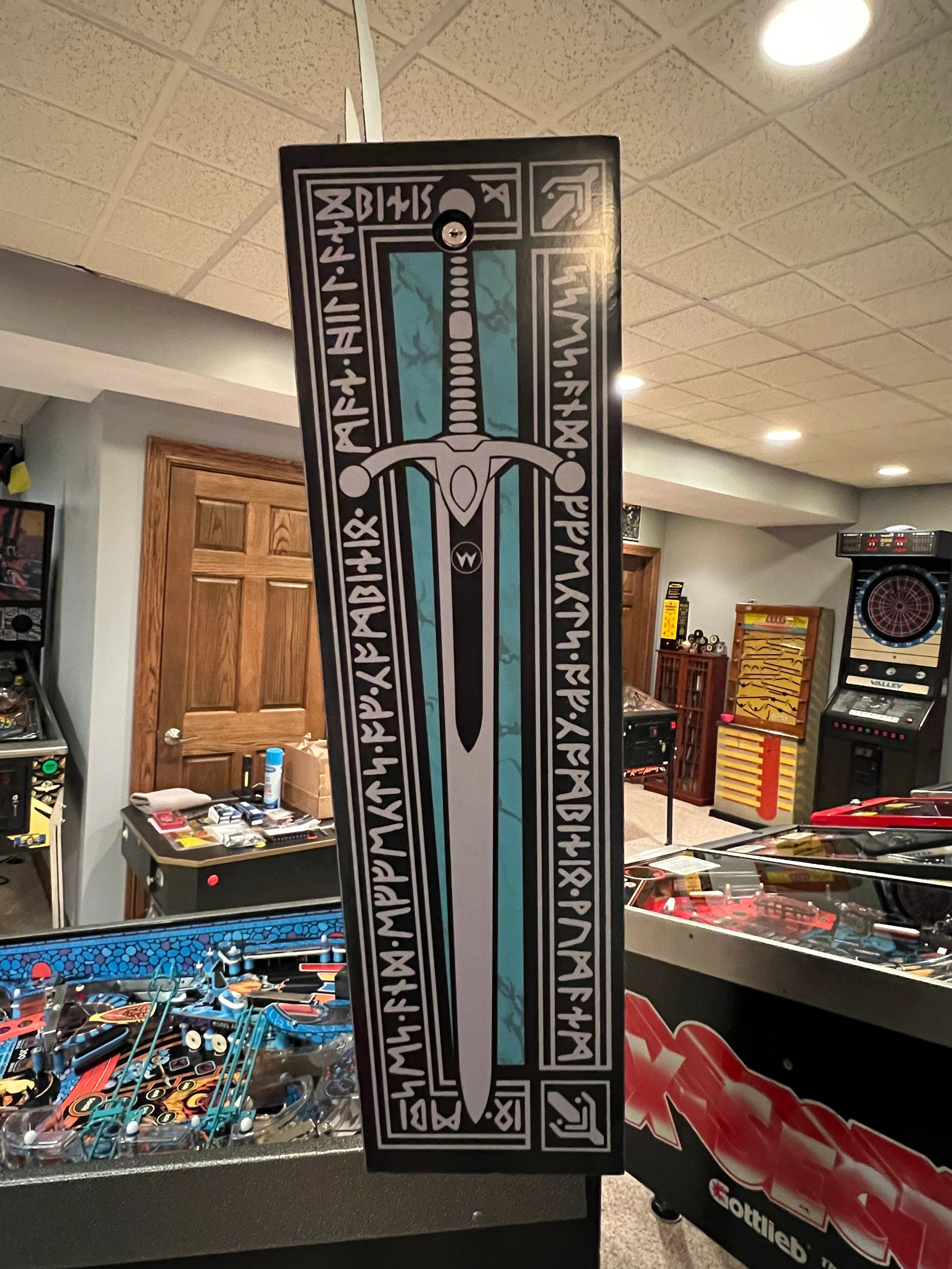 Swords of Fury thumbnail 4