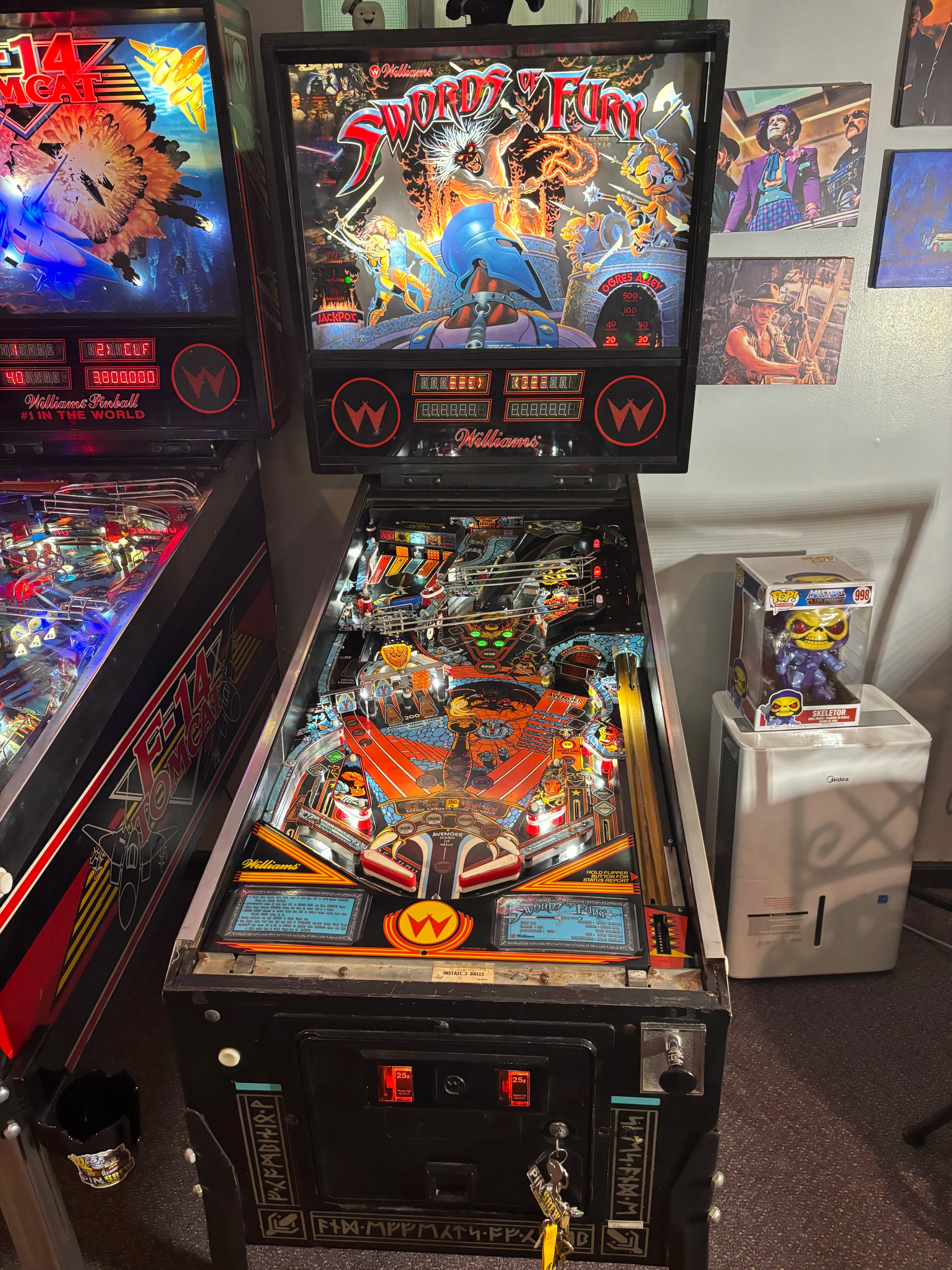 Swords of Fury thumbnail 5