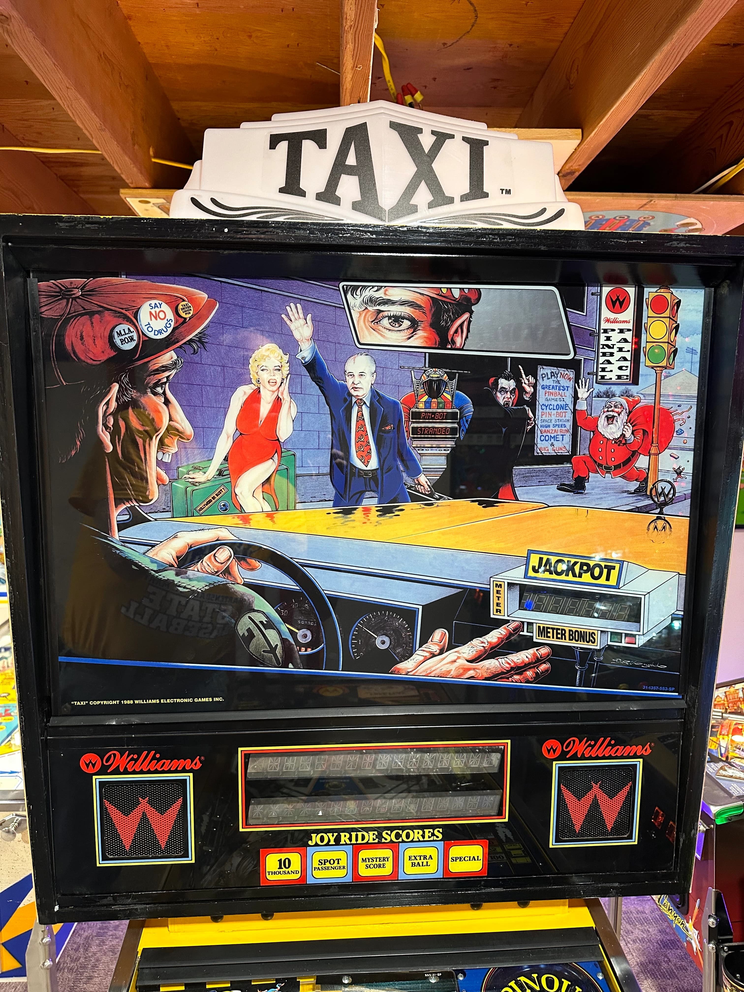 Taxi thumbnail 5