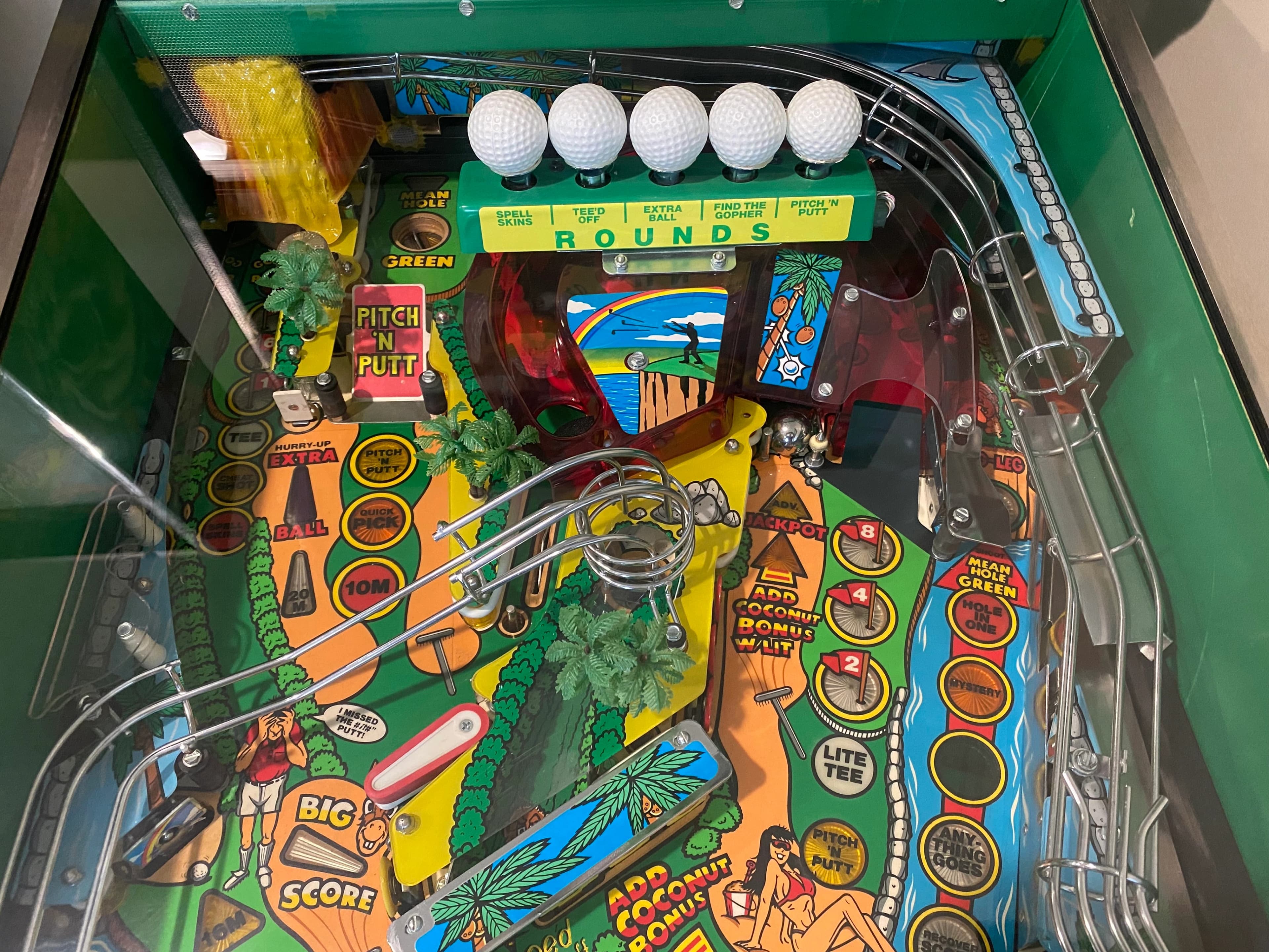 Tee'd Off thumbnail 4