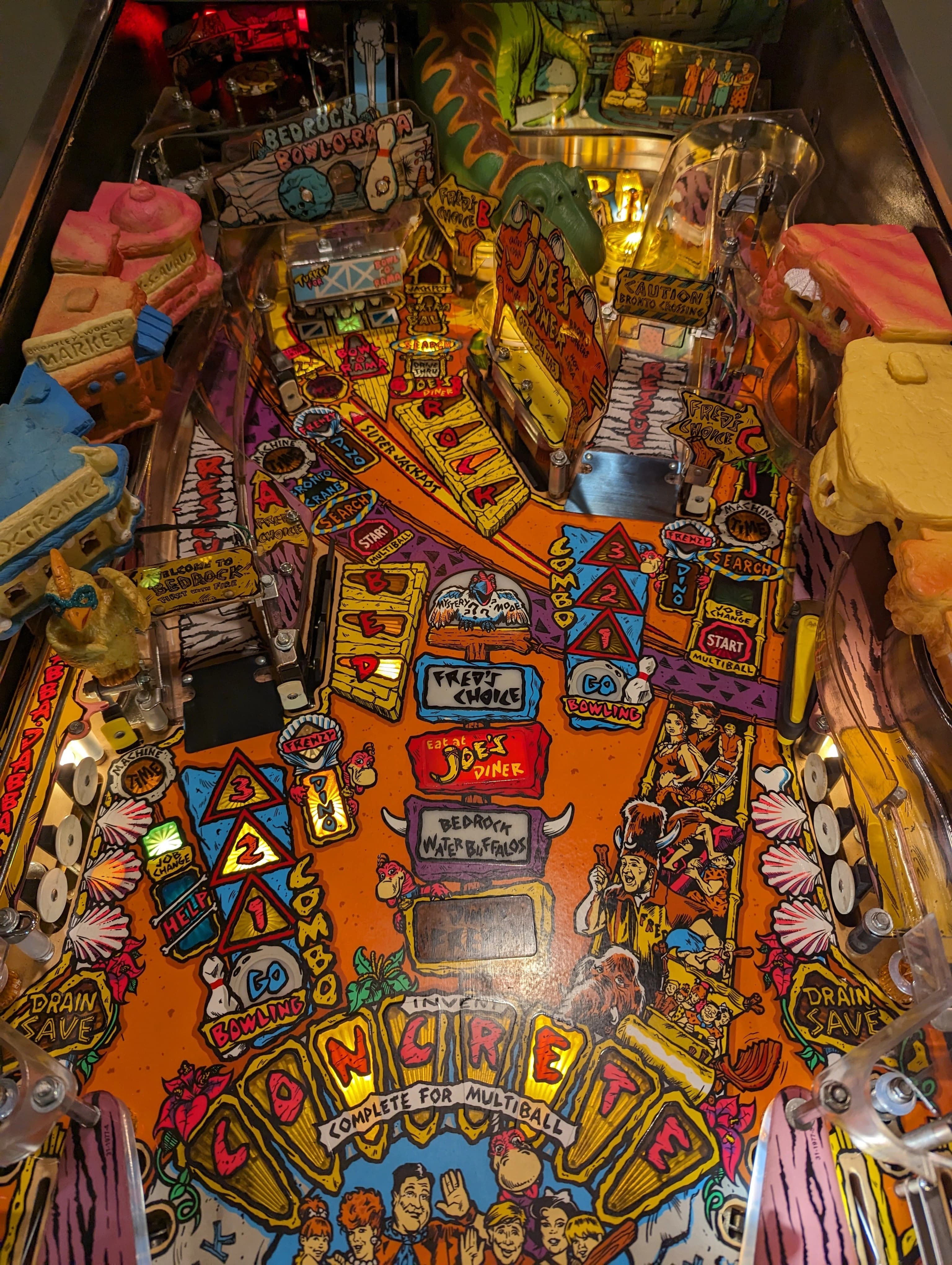 The Flintstones thumbnail 3