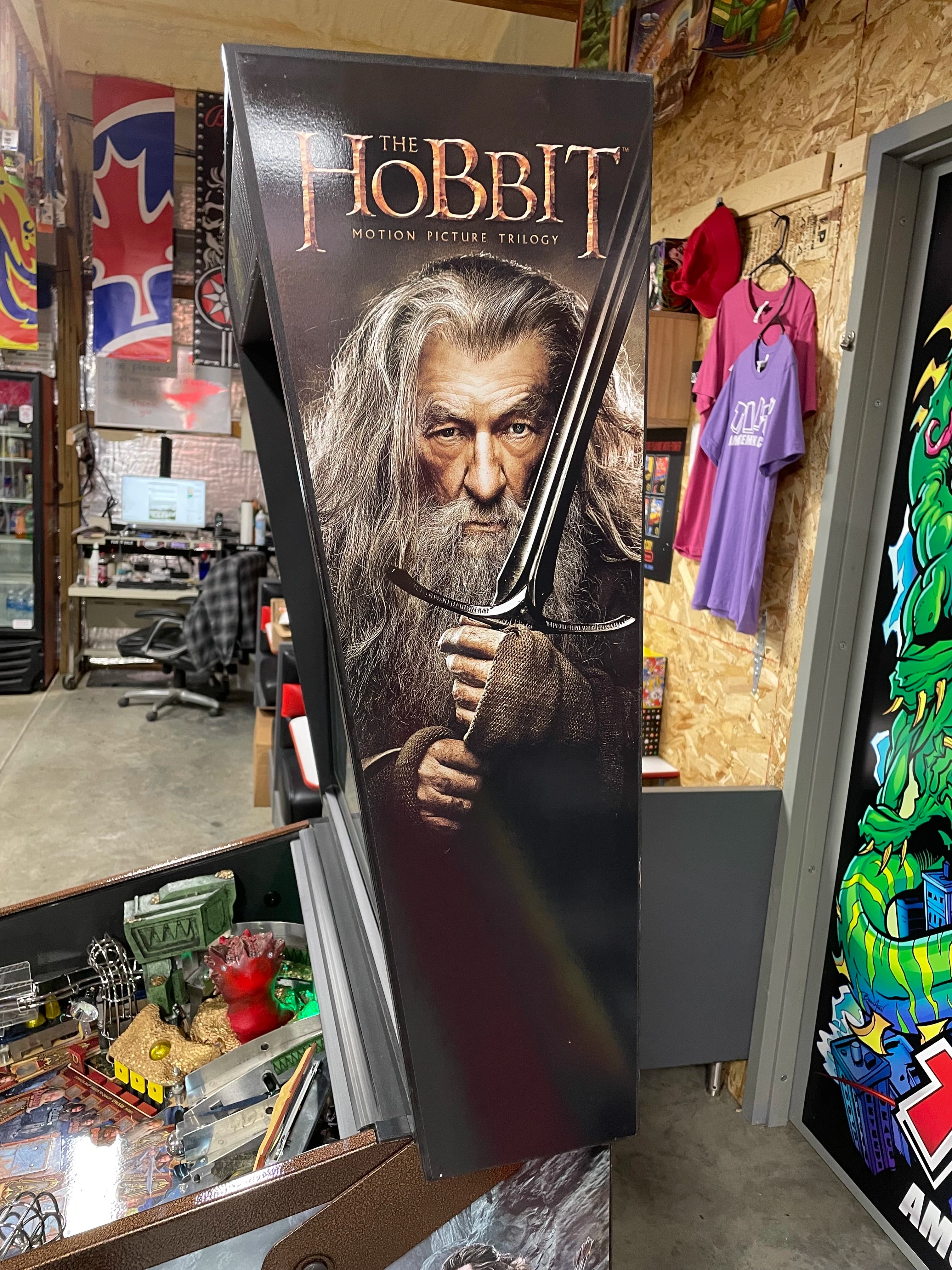 The Hobbit thumbnail 5